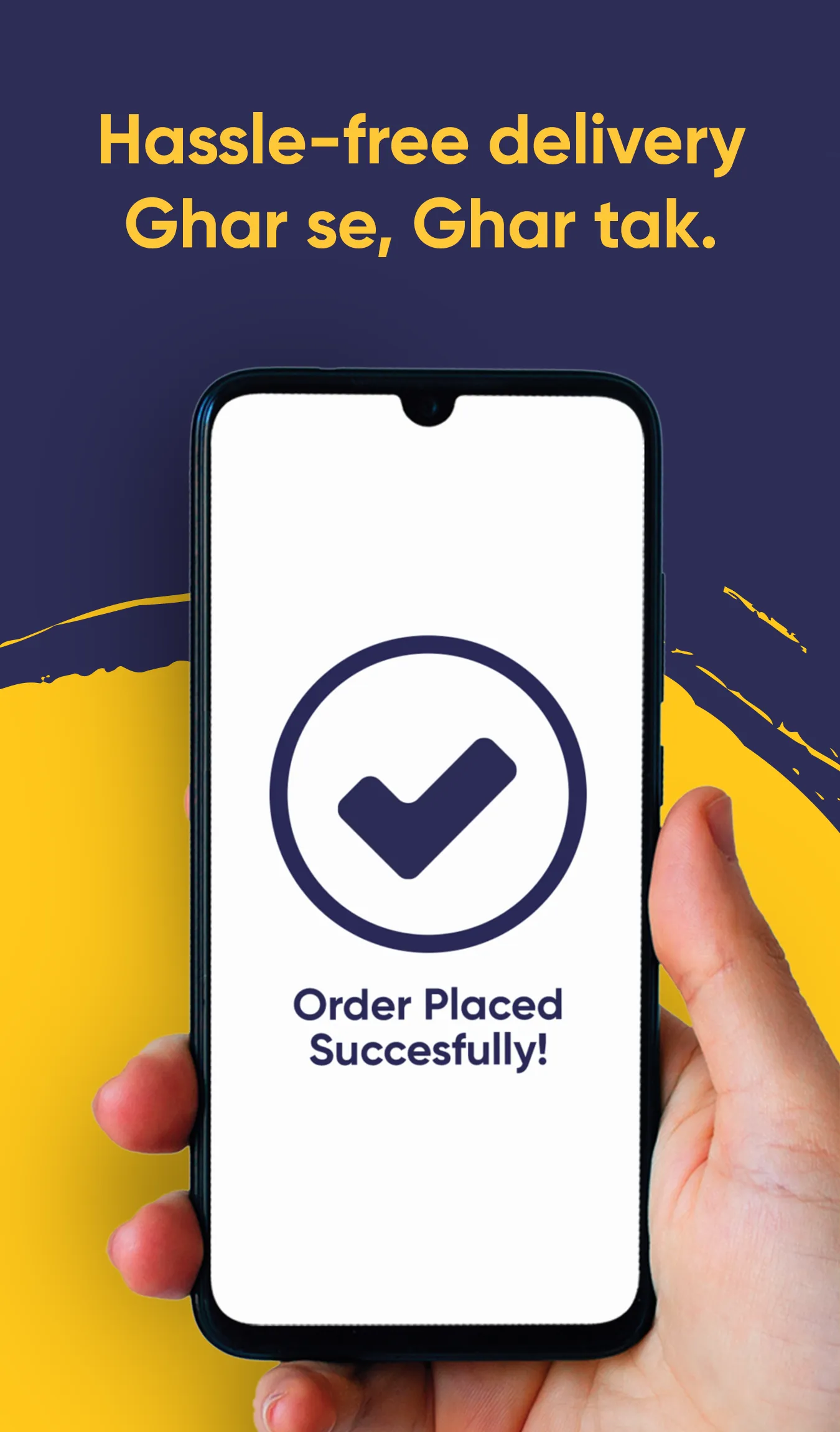 Homeal: Home Food Delivery | Indus Appstore | Screenshot