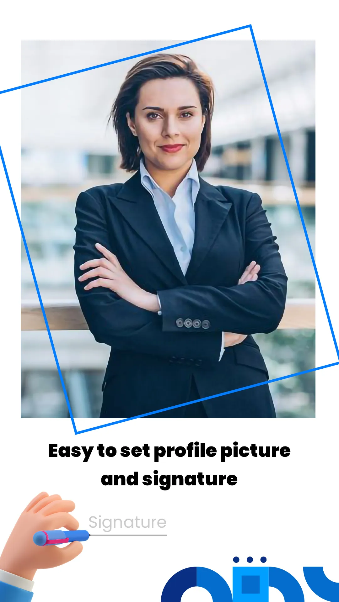 CV maker | Indus Appstore | Screenshot