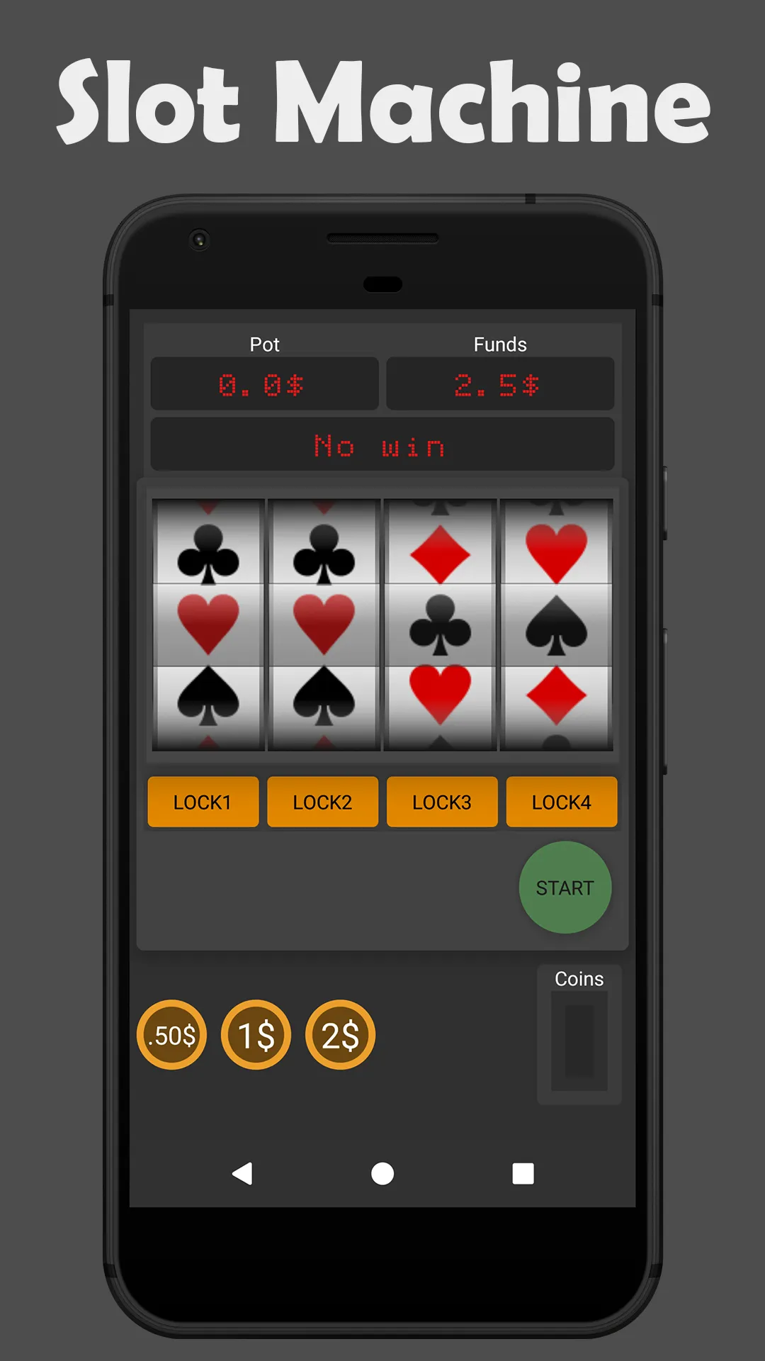 Poker Pocket Poker Games | Indus Appstore | Screenshot