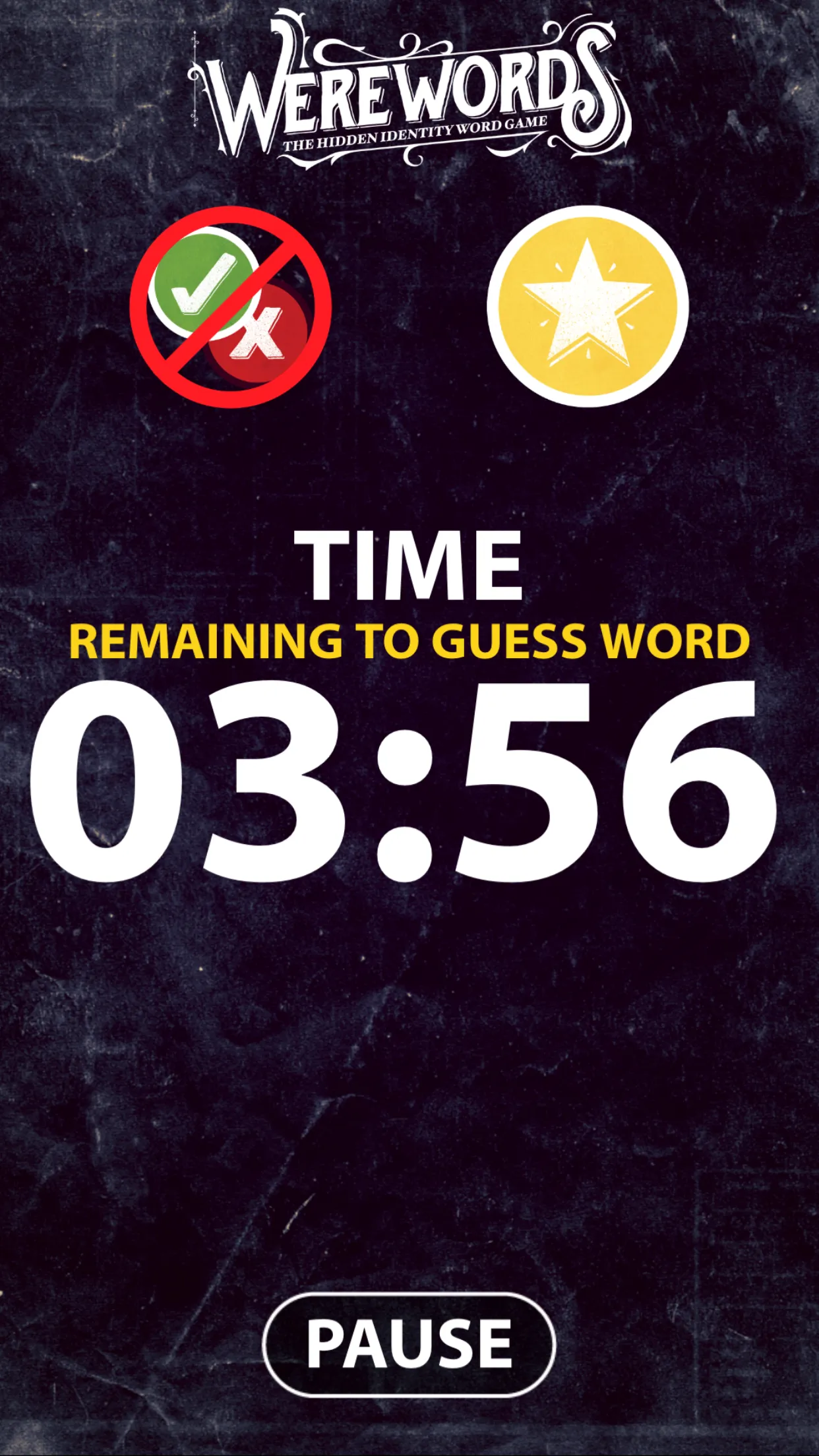 Werewords | Indus Appstore | Screenshot