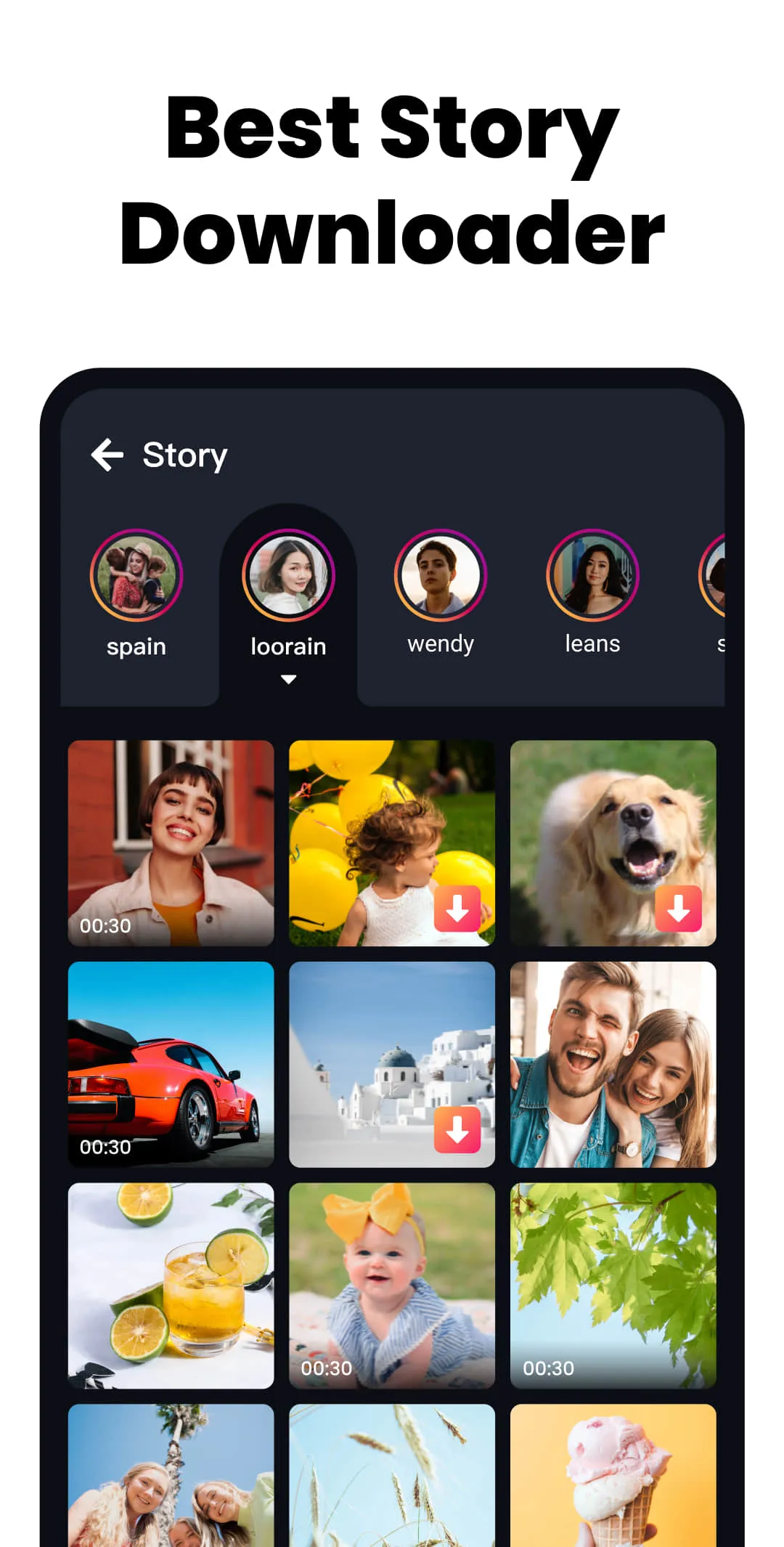 All Video Downloader & Player | Indus Appstore | Screenshot