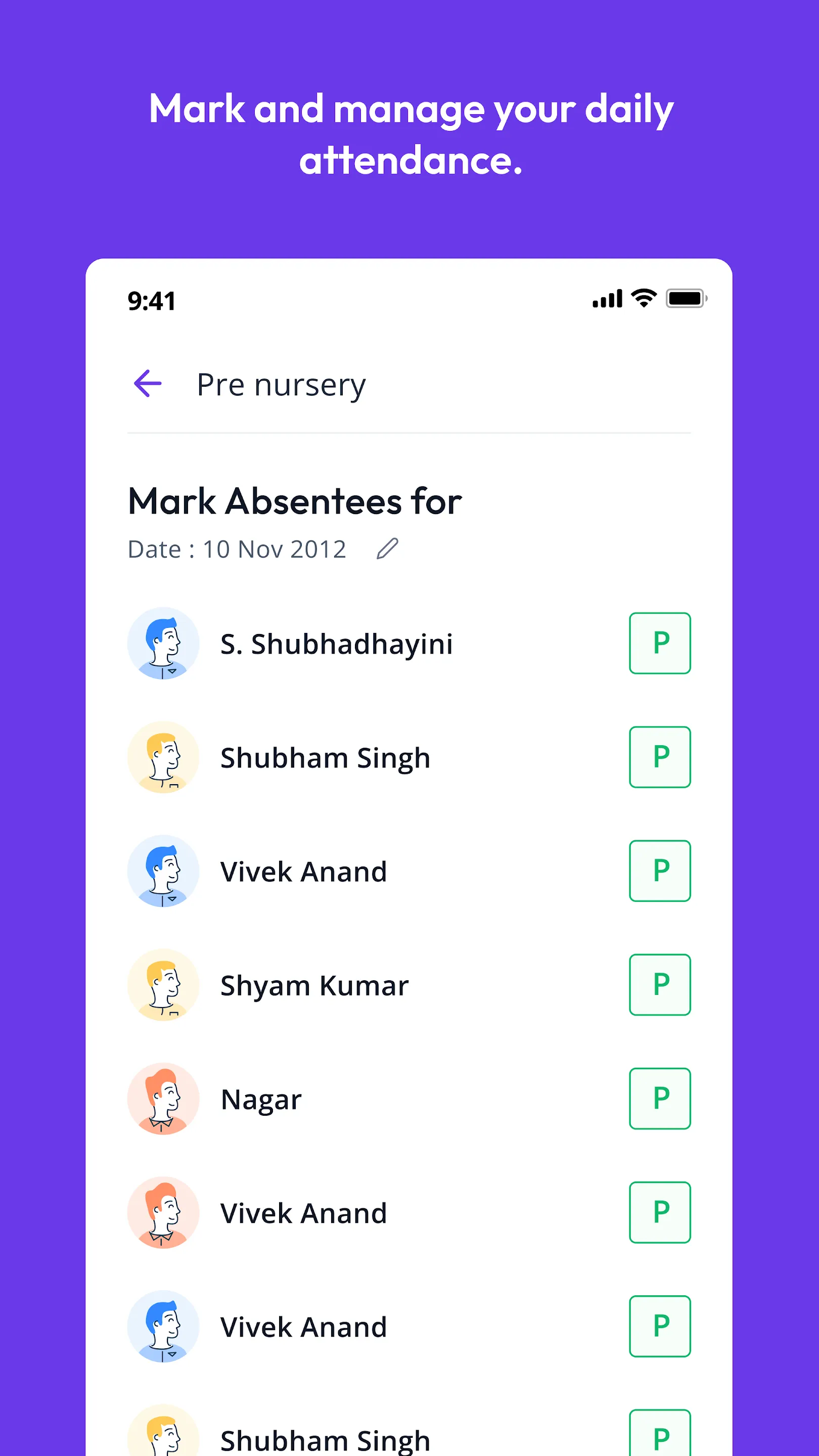 Uolo Teach | Indus Appstore | Screenshot