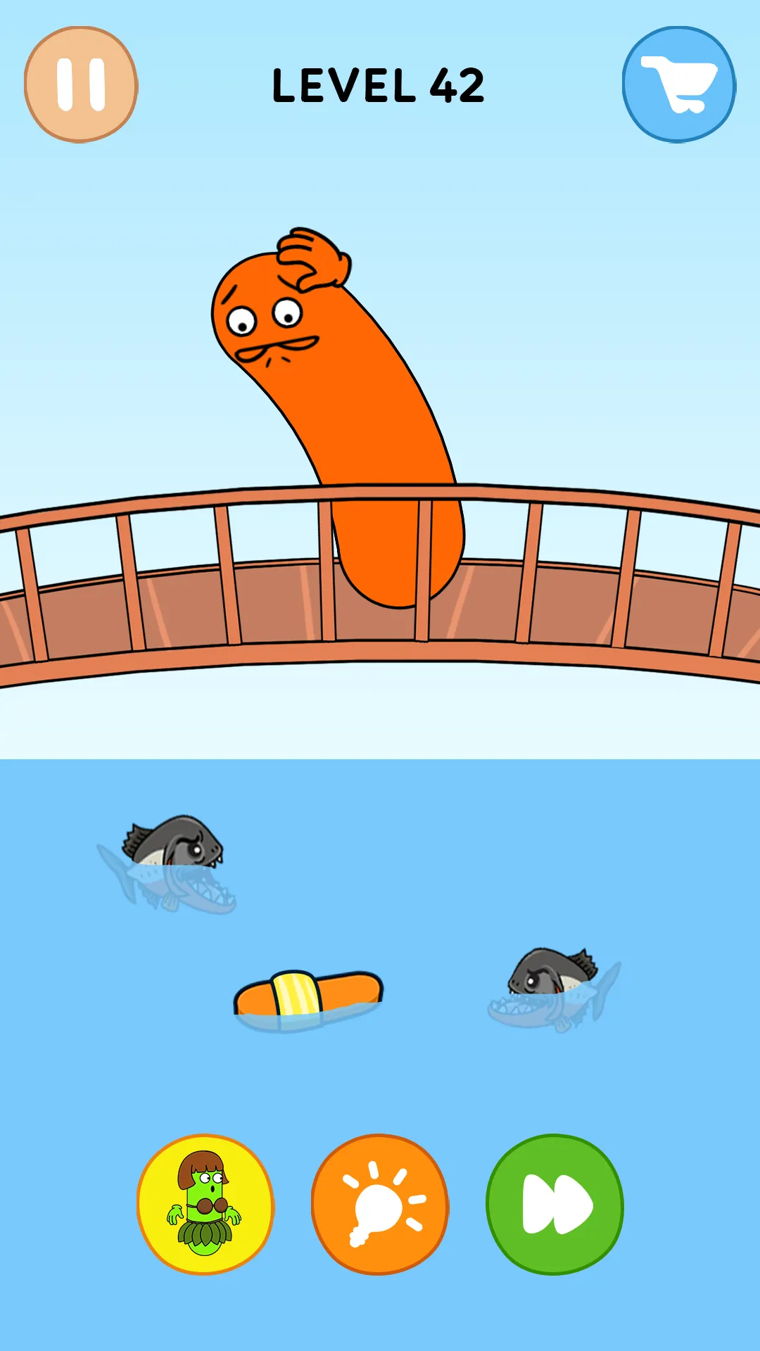 Pet Me Maze | Indus Appstore | Screenshot