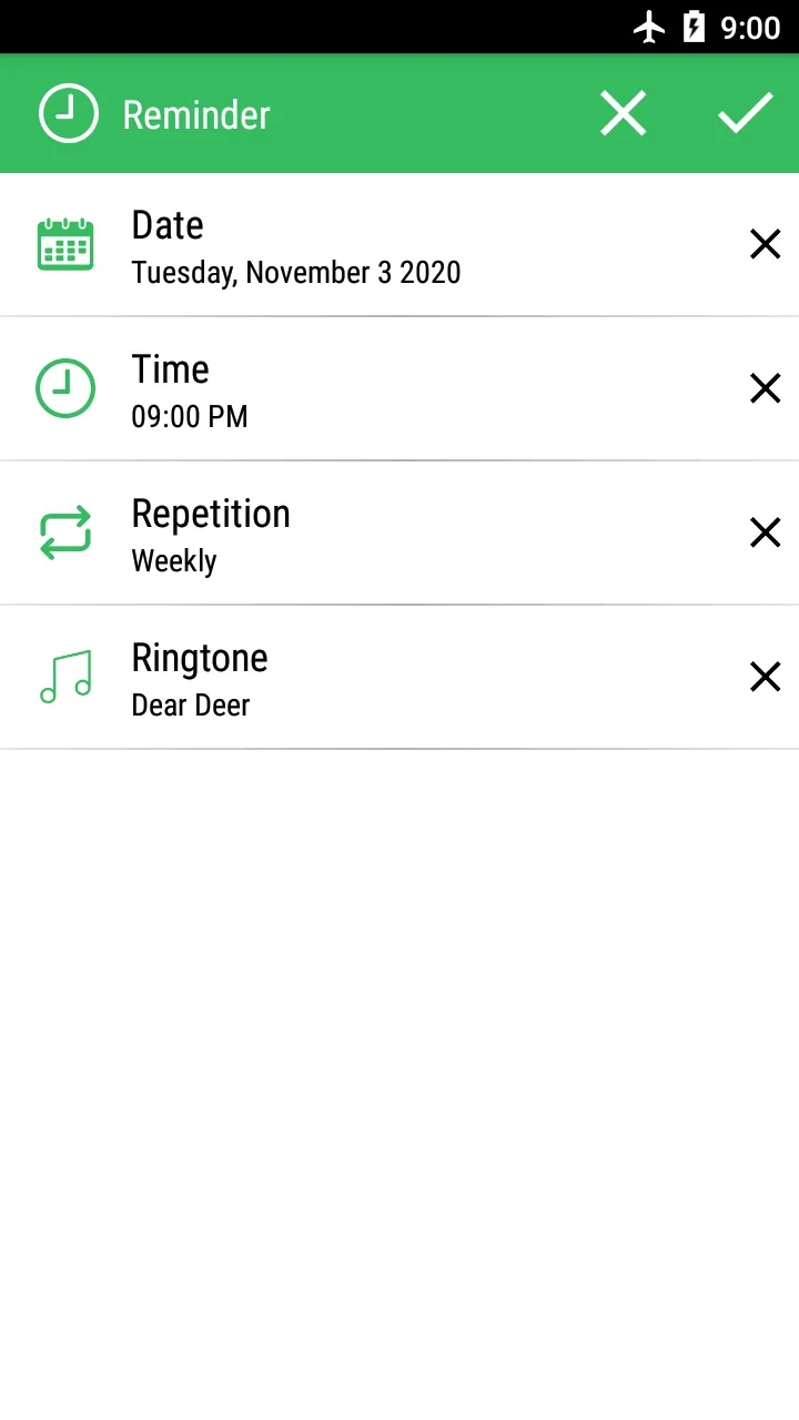 To Do List & Tasks | Indus Appstore | Screenshot