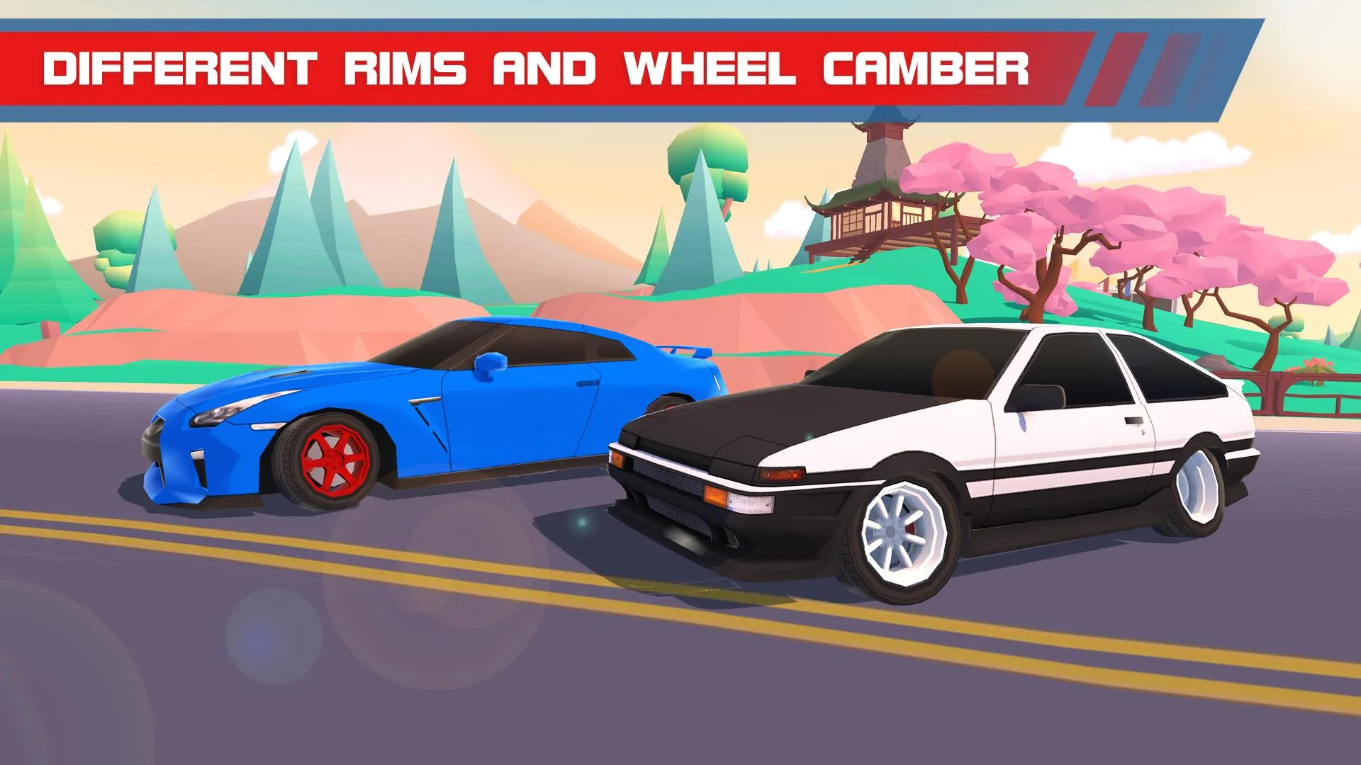 Drift Clash Online Racing | Indus Appstore | Screenshot