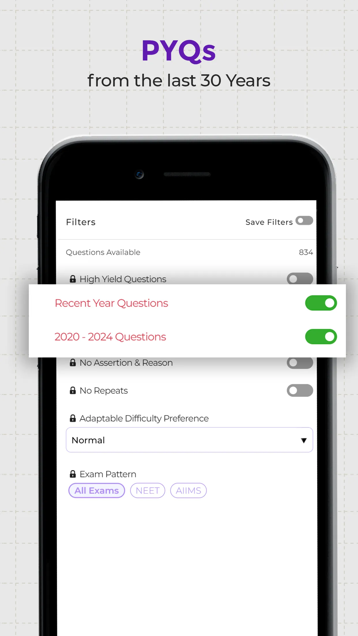 NEET Preparation App by Darwin | Indus Appstore | Screenshot