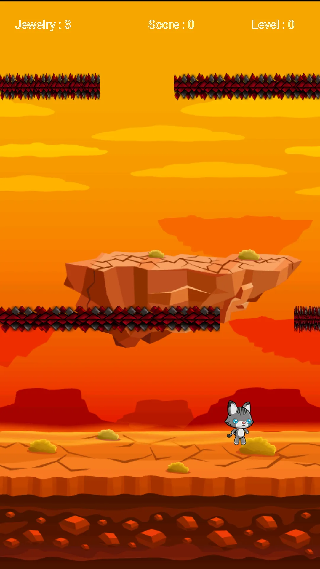 Fast Obstacles | Indus Appstore | Screenshot