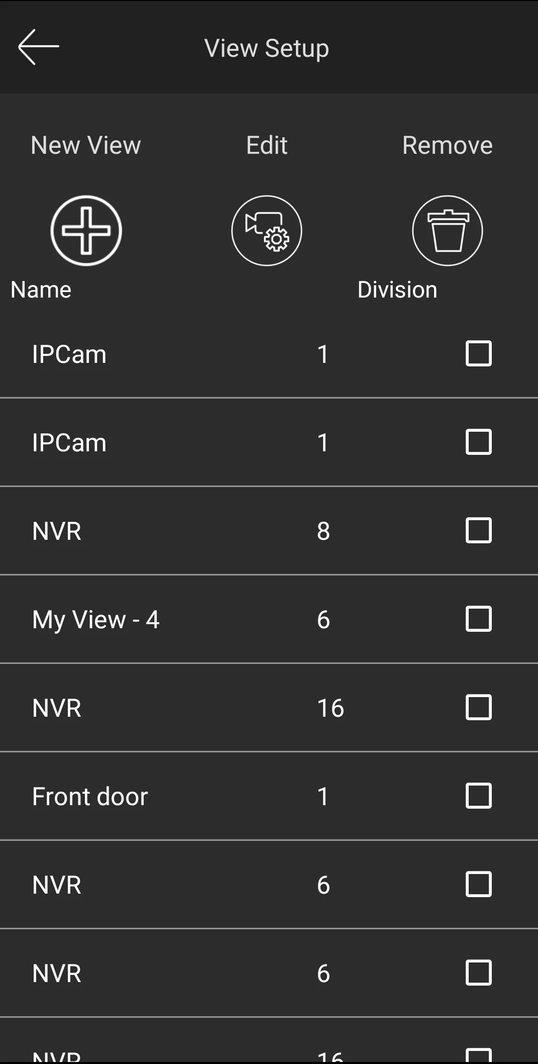 IPVideo | Indus Appstore | Screenshot