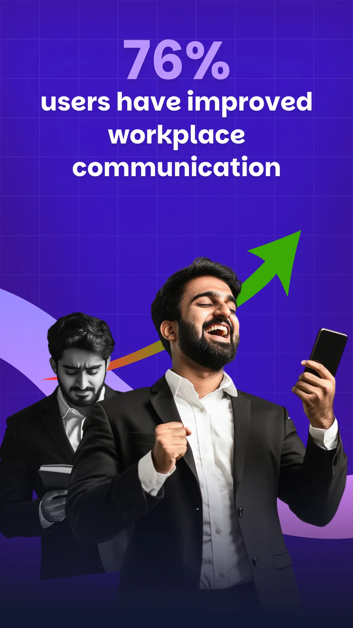 Supernova AI Spoken English | Indus Appstore | Screenshot