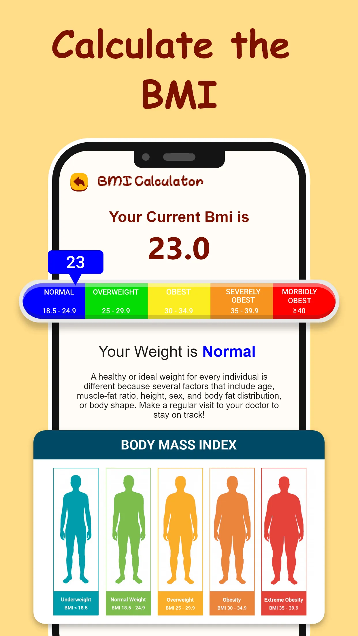 Workout For Kids Weight Loss | Indus Appstore | Screenshot