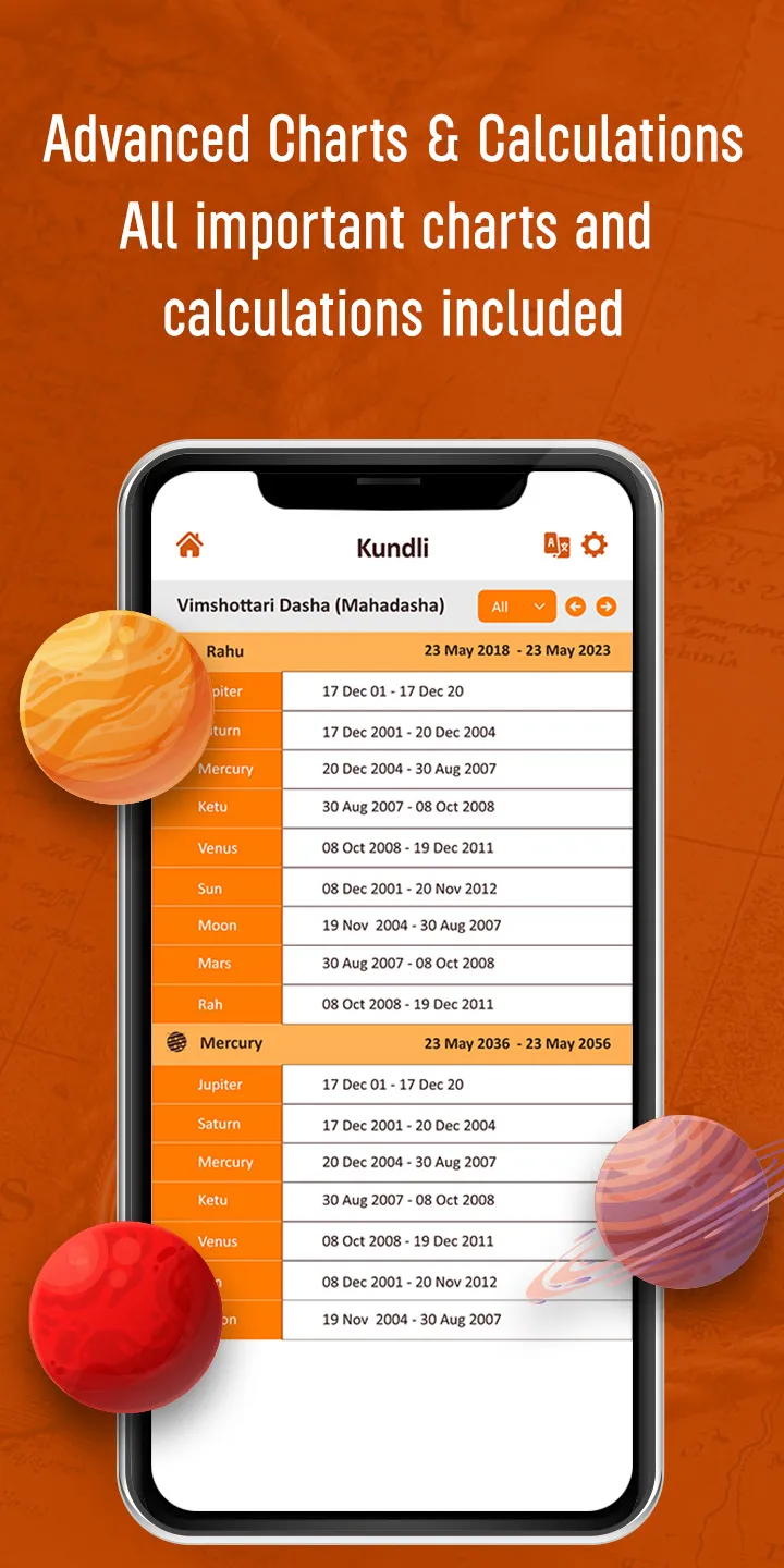 Kundli SuperApp | Indus Appstore | Screenshot