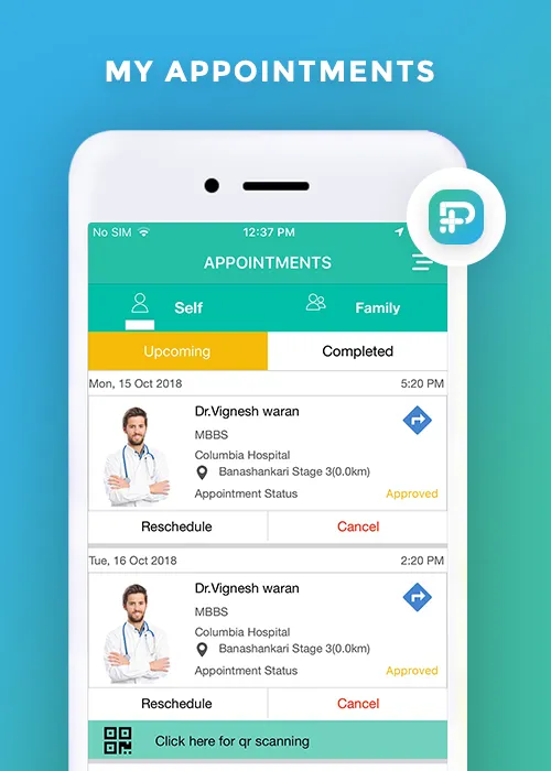 PLEXIHEALTH | Indus Appstore | Screenshot