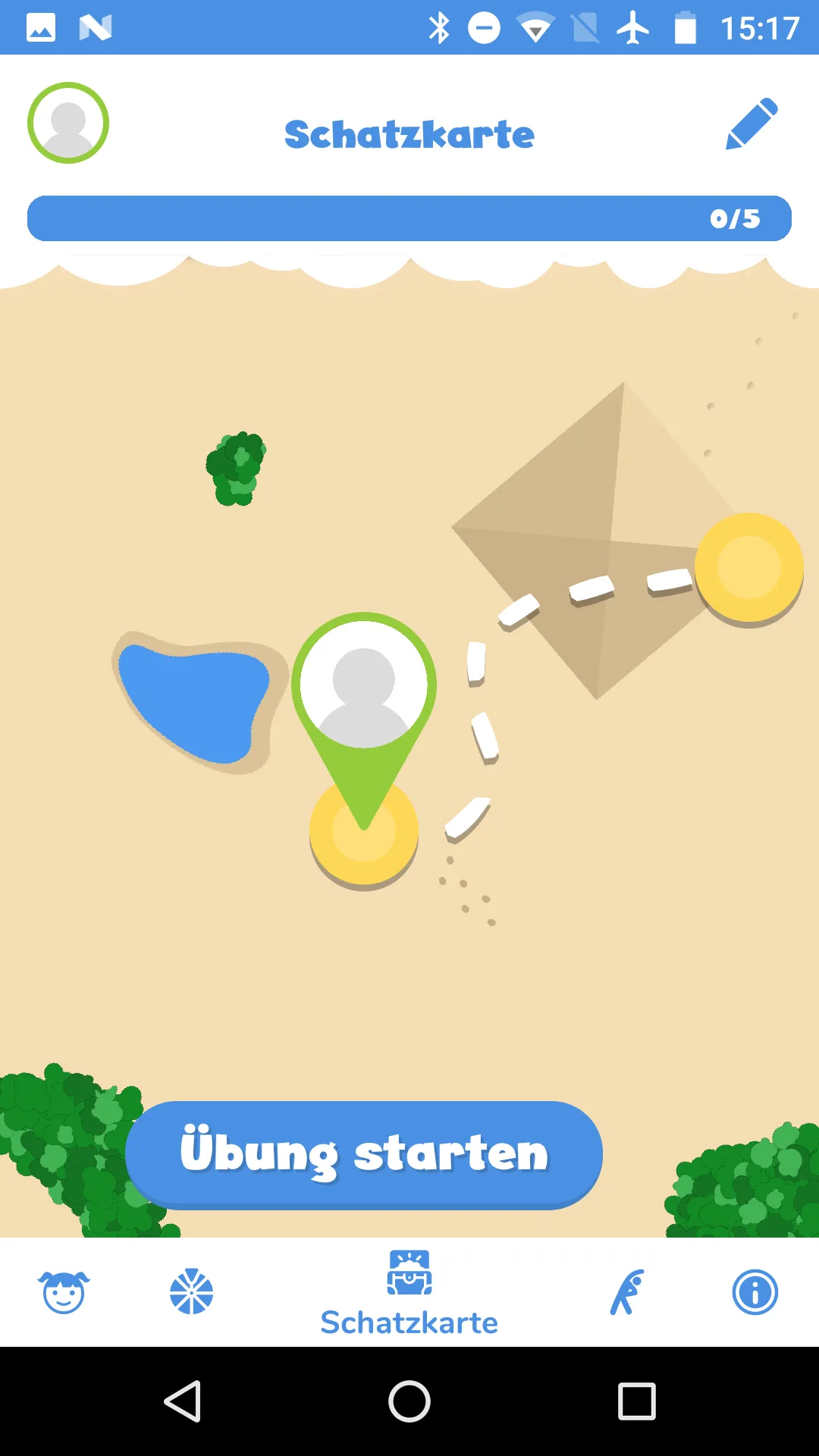 Kitu-App | Indus Appstore | Screenshot