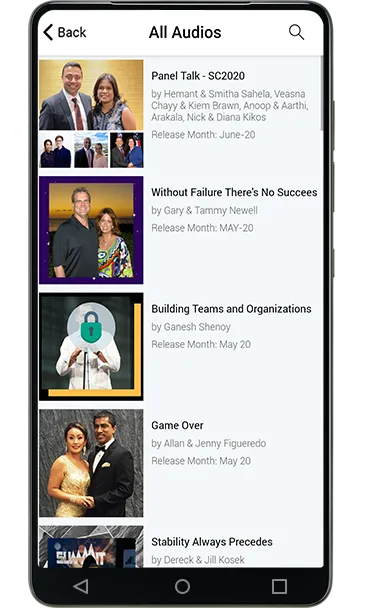 Team1global | Indus Appstore | Screenshot