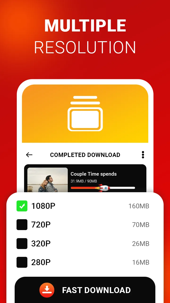 All Video Downloader HD Videos | Indus Appstore | Screenshot