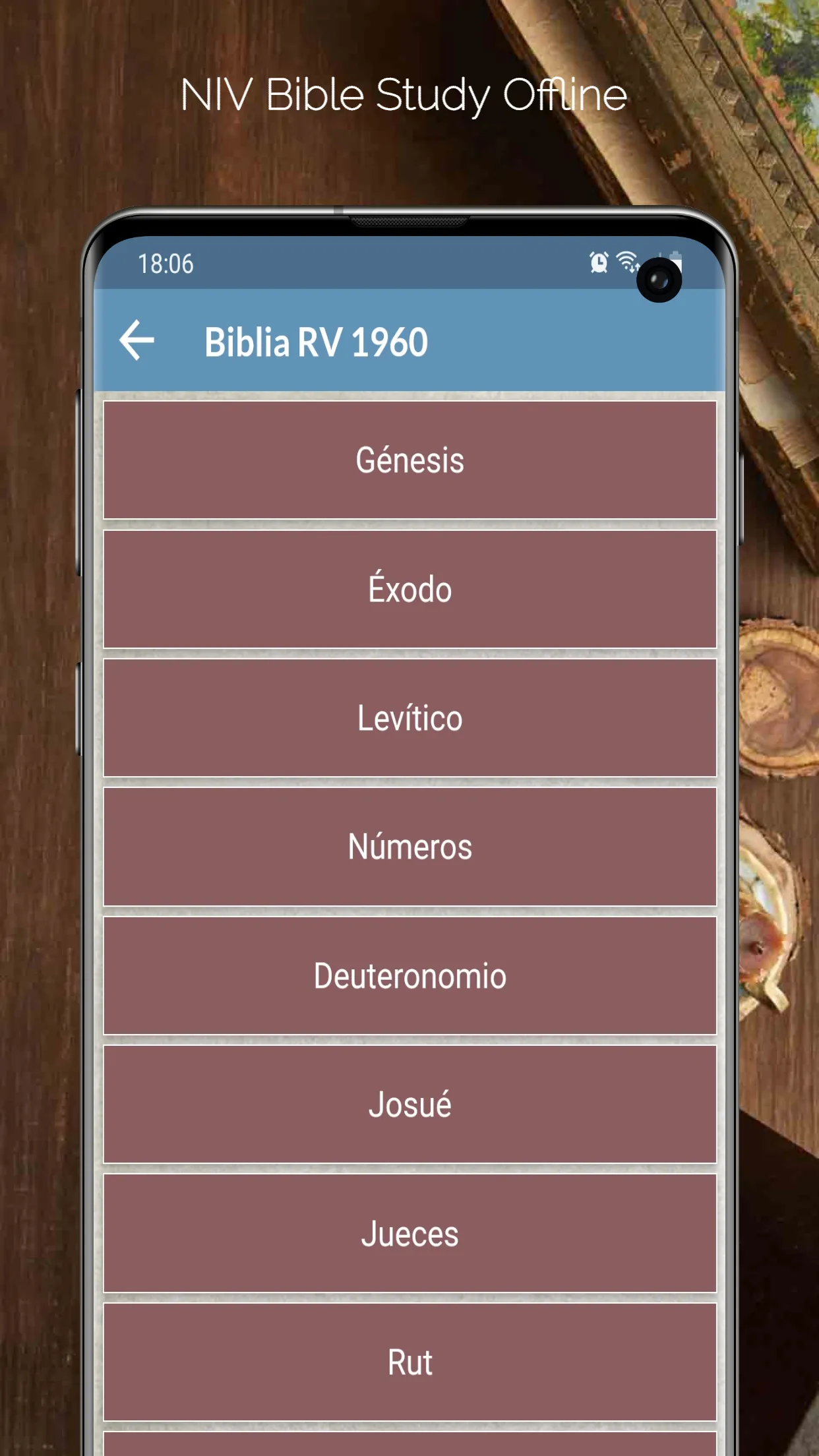 Temas Biblicos para predicar | Indus Appstore | Screenshot