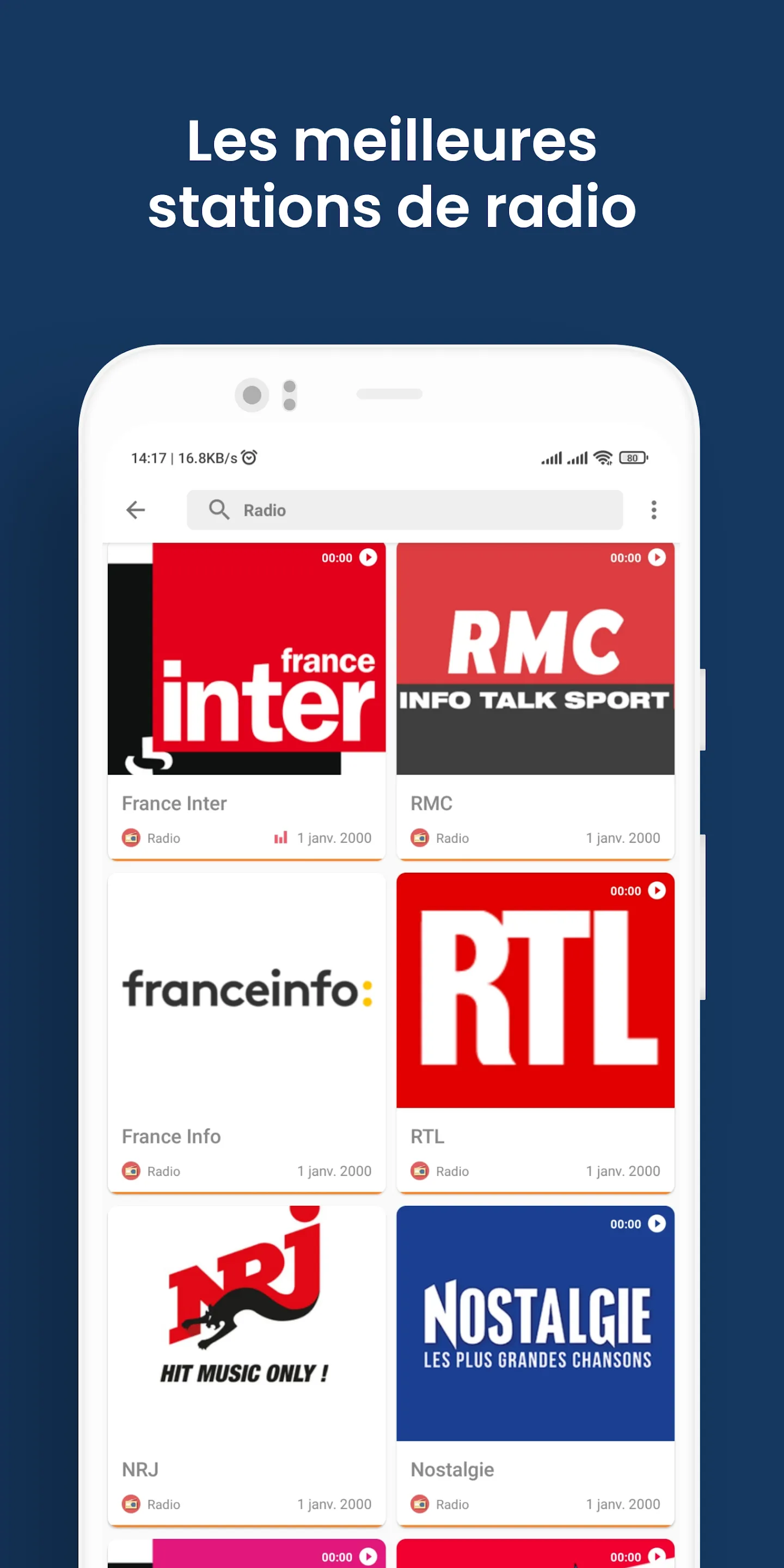 Alertes Info France : l'actu | Indus Appstore | Screenshot