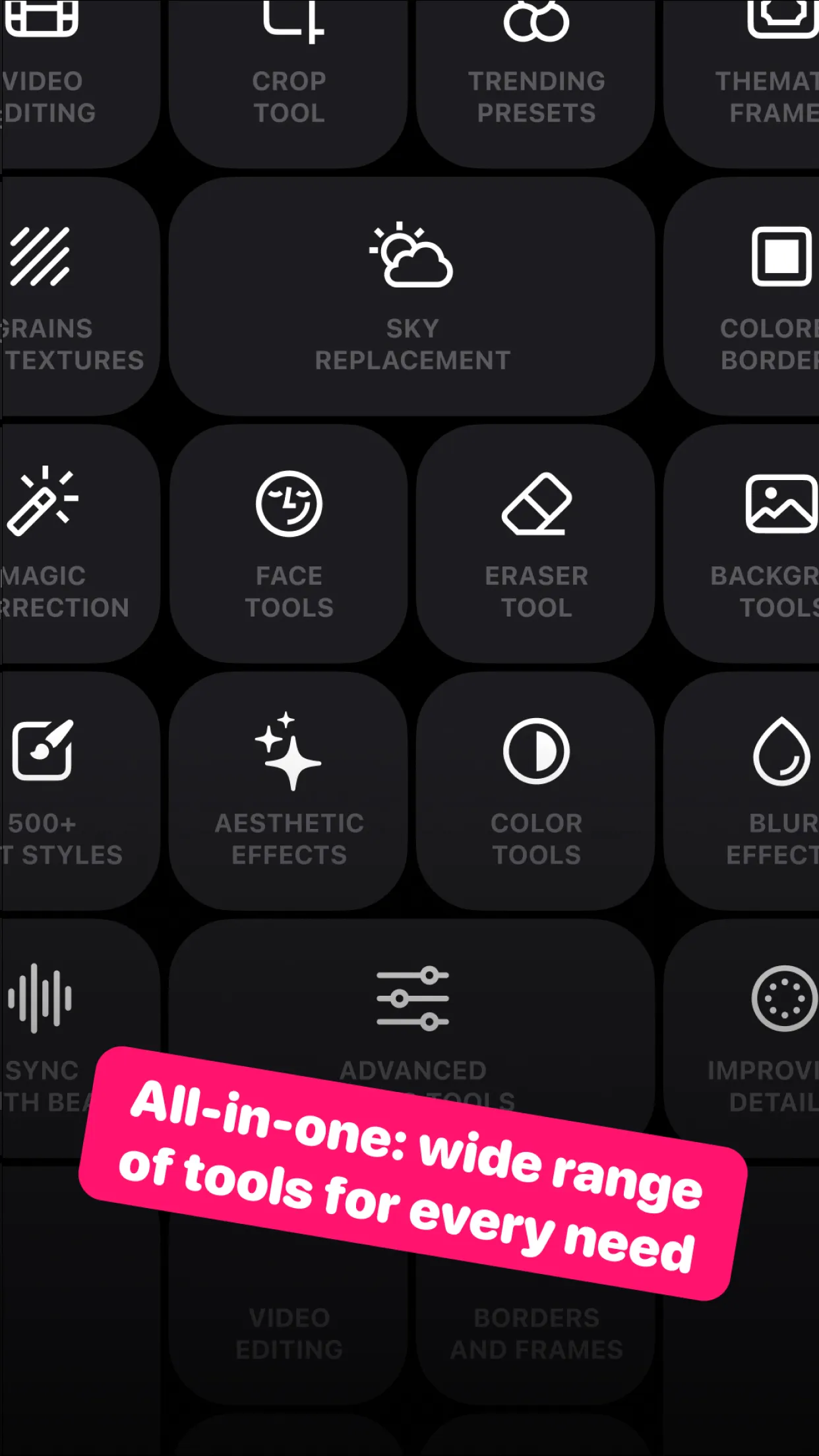 Lensa: photo editor & AI art | Indus Appstore | Screenshot