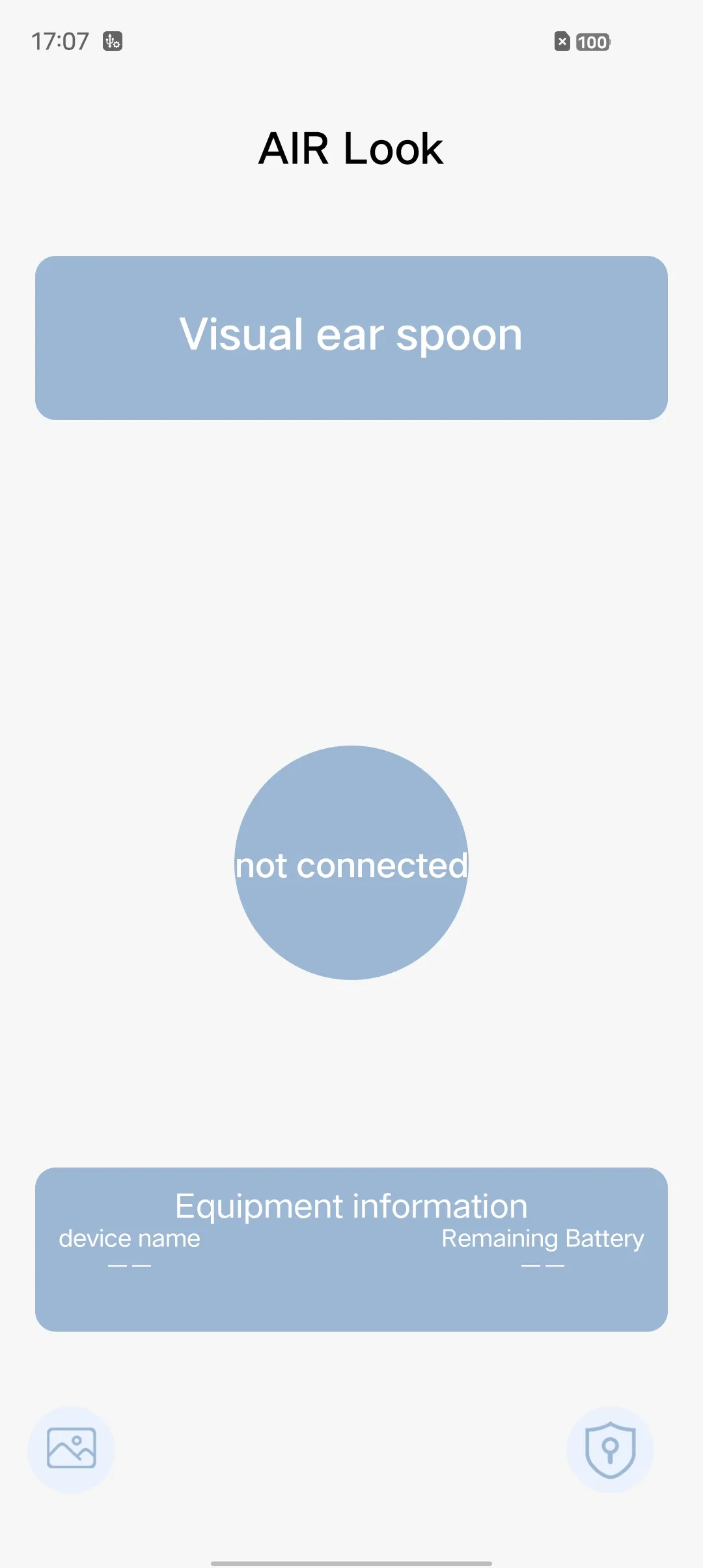 AIR-Look | Indus Appstore | Screenshot