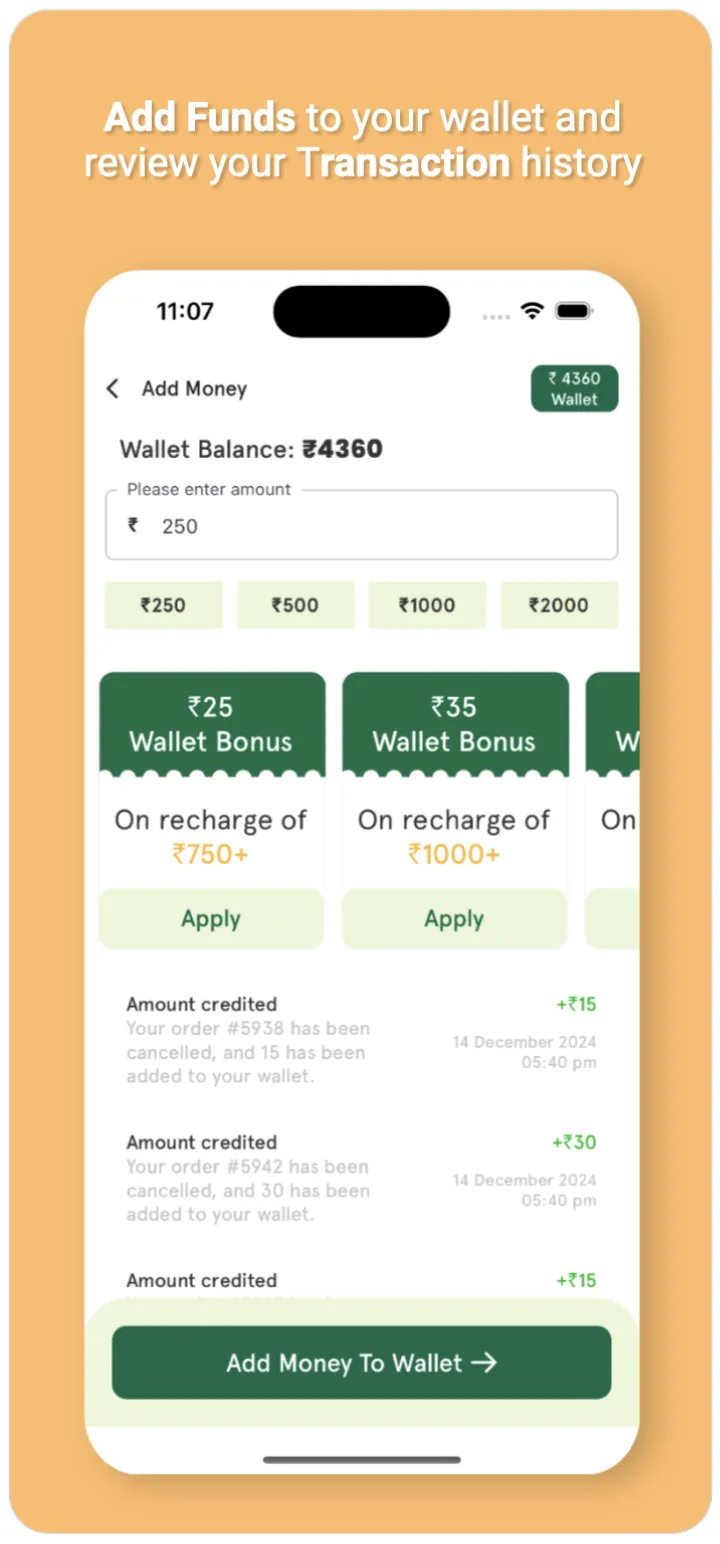 DailyVegi: Fruits & Vegetables | Indus Appstore | Screenshot