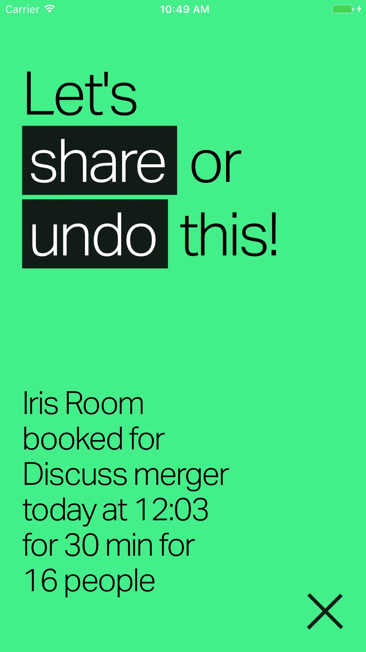 Get A Room | Indus Appstore | Screenshot