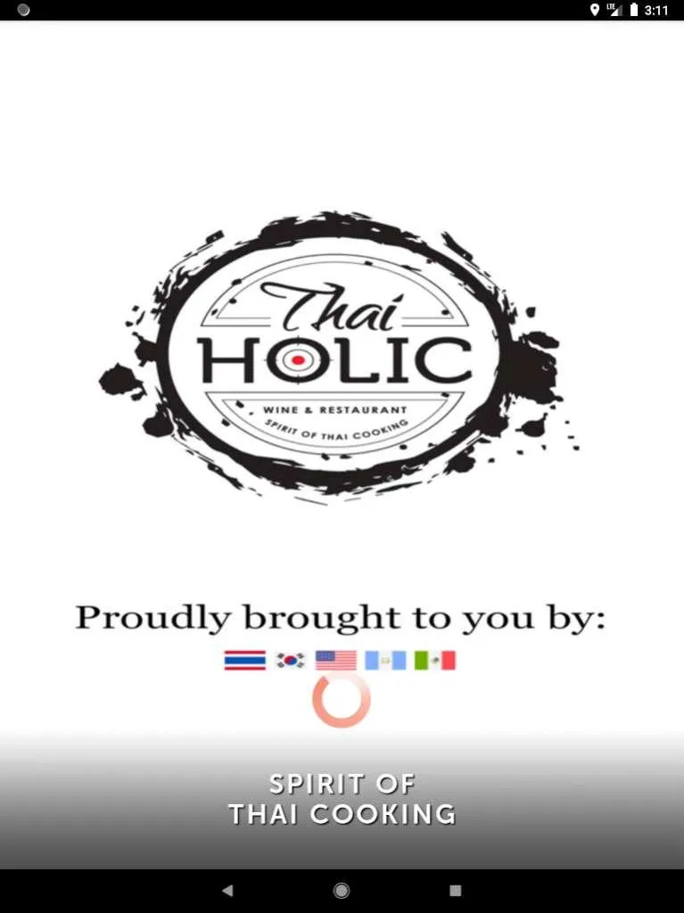 Thai Holic | Indus Appstore | Screenshot