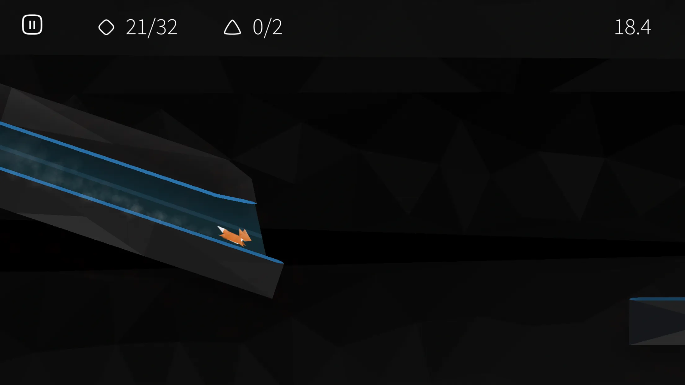 Fast like a Fox | Indus Appstore | Screenshot