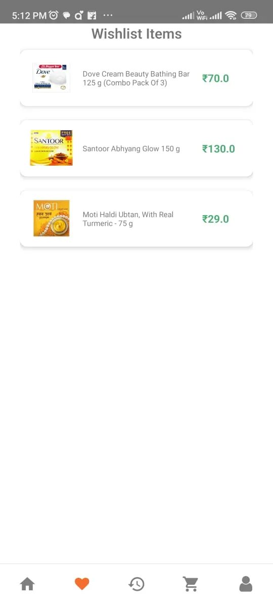 RK Bazar Online Grocery Store | Indus Appstore | Screenshot