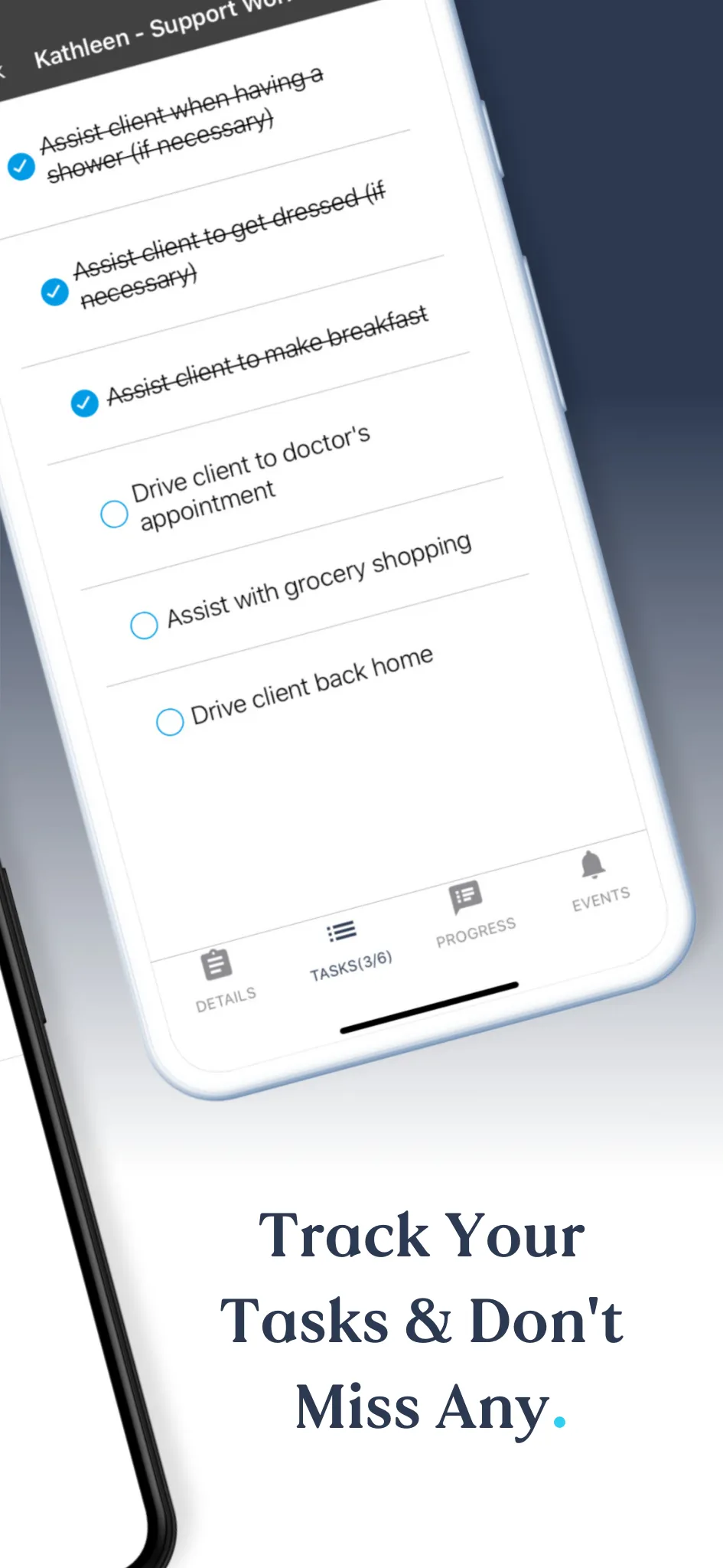 ShiftCare | Indus Appstore | Screenshot