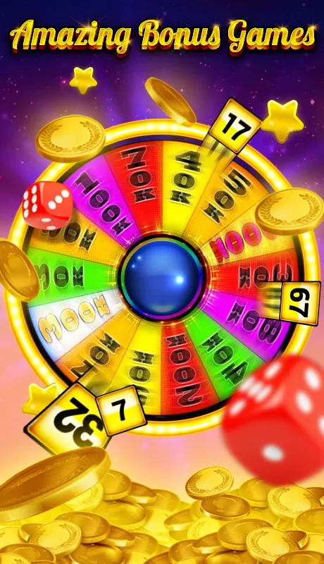 Golden City Casino | Indus Appstore | Screenshot