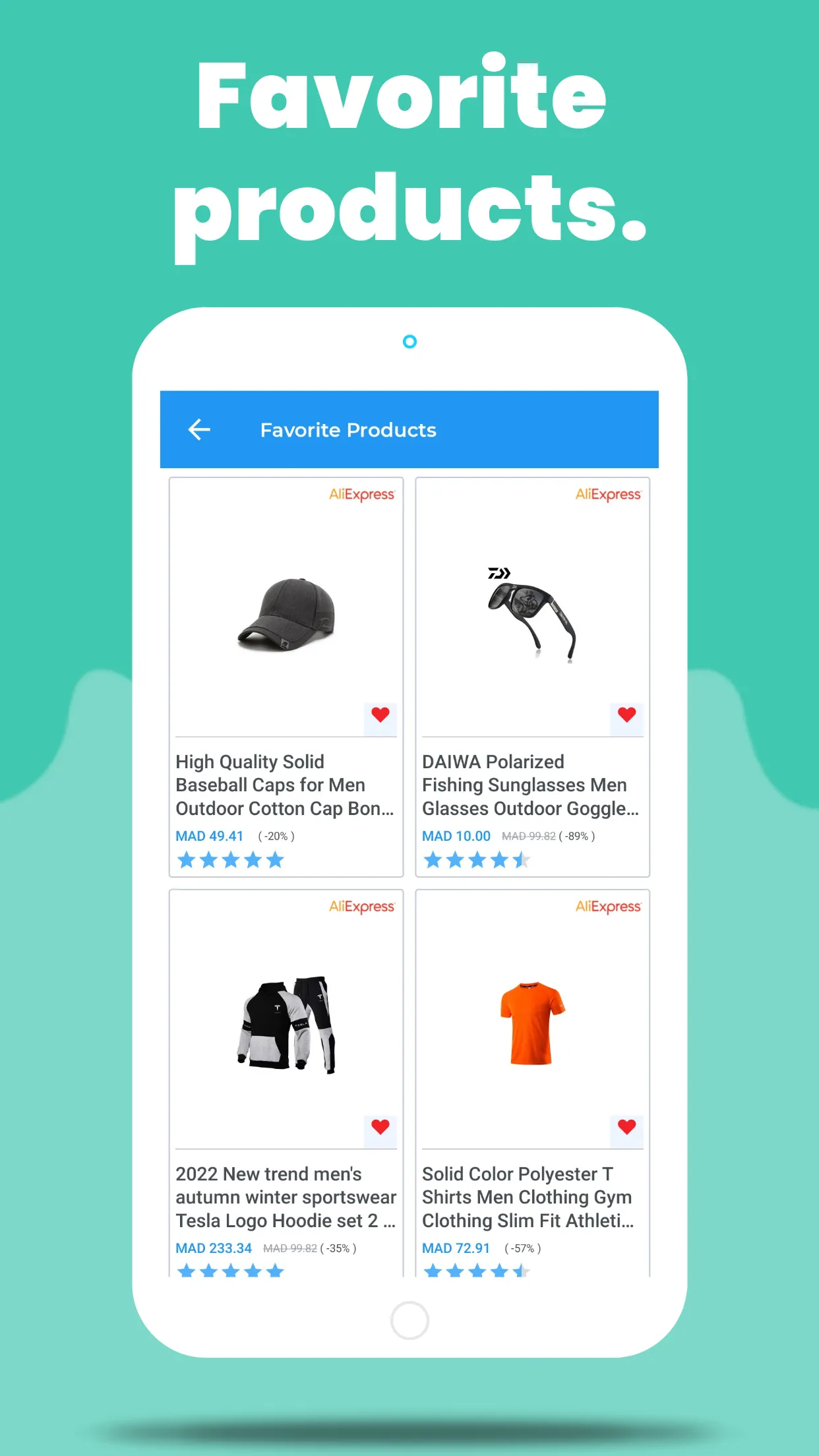 Mens clothing - Cheap clothes | Indus Appstore | Screenshot