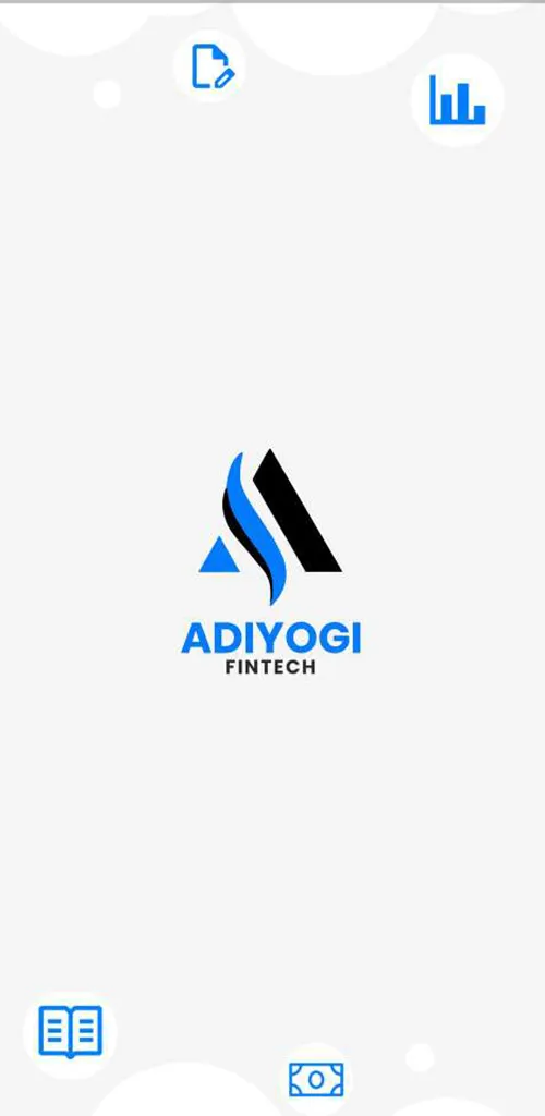 Adiyogi Fintech | Indus Appstore | Screenshot