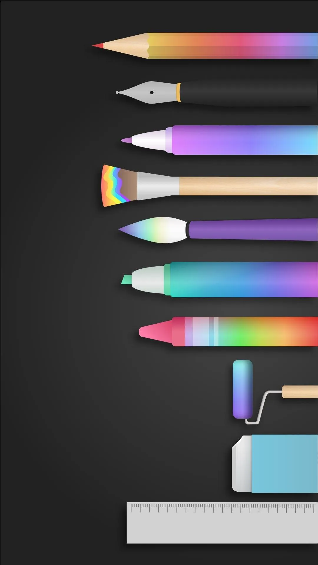 PaperColor | Indus Appstore | Screenshot