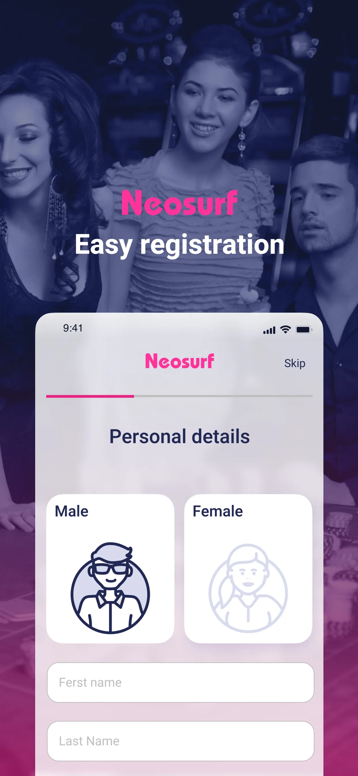 Neosurf | Indus Appstore | Screenshot