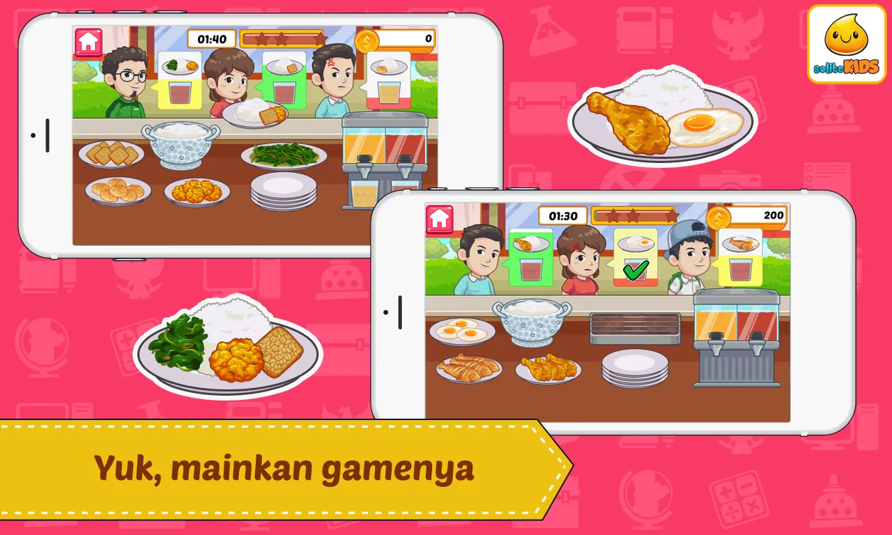 Warung Makan Ramadhan 2024 | Indus Appstore | Screenshot