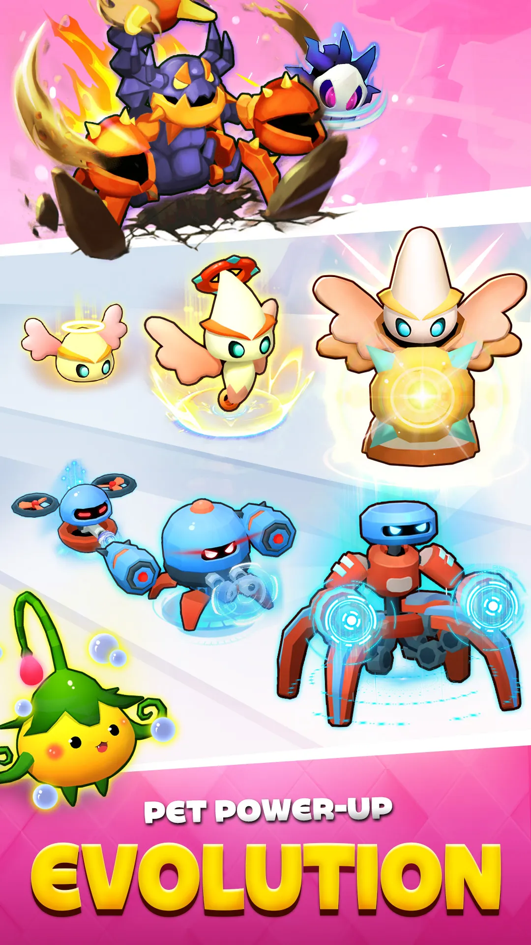 Shooting Islands : Guns & Loot | Indus Appstore | Screenshot