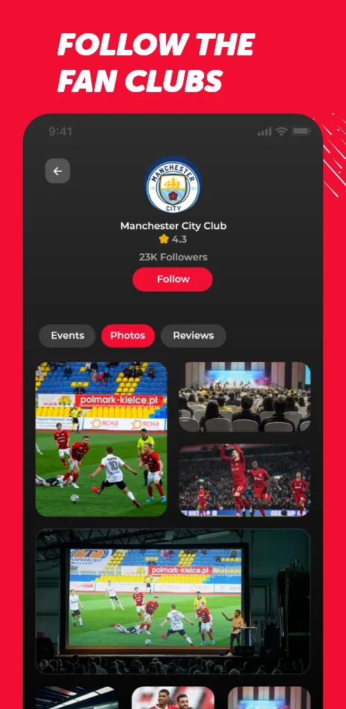 WTF! WhatheFootball | Indus Appstore | Screenshot