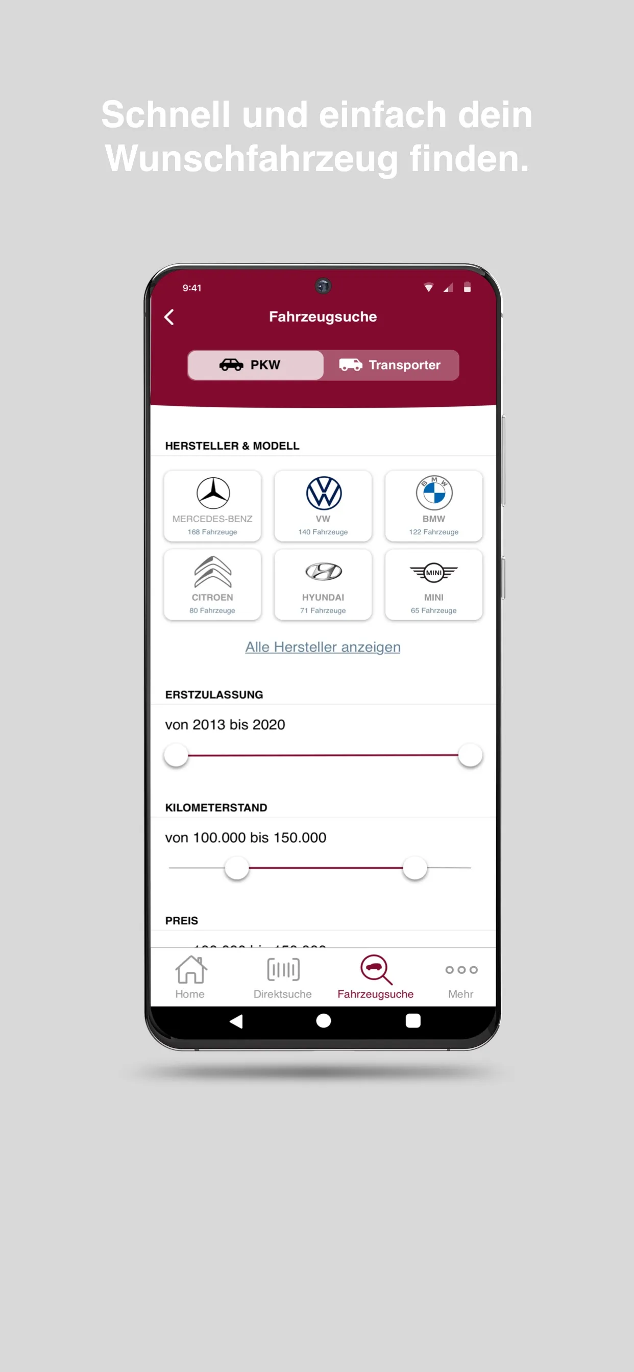 autoexpo | Indus Appstore | Screenshot