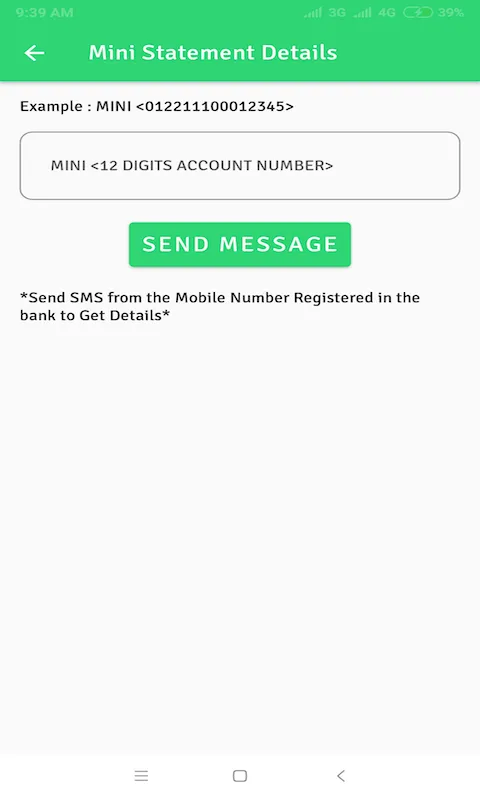 Net Banking App for All Banks | Indus Appstore | Screenshot