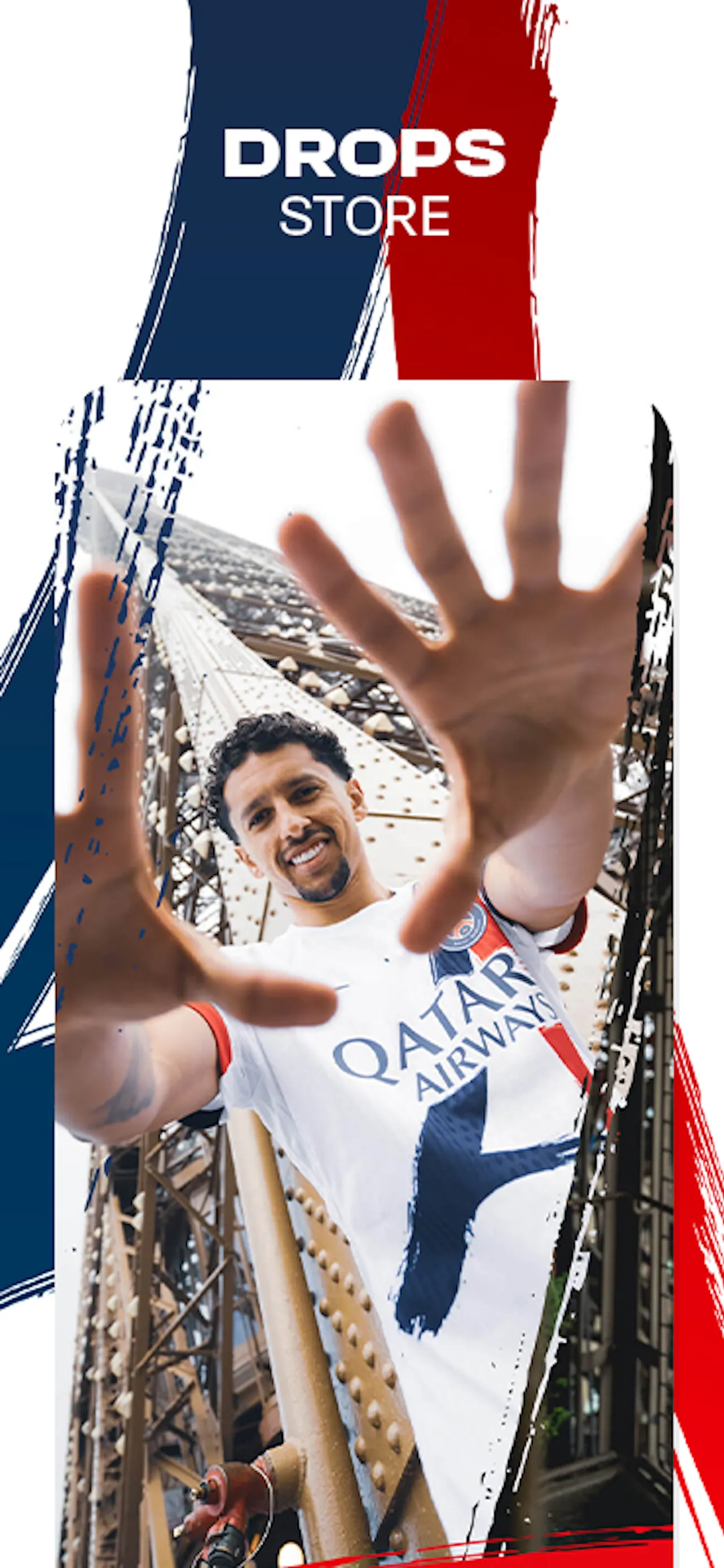 PSG Official | Indus Appstore | Screenshot