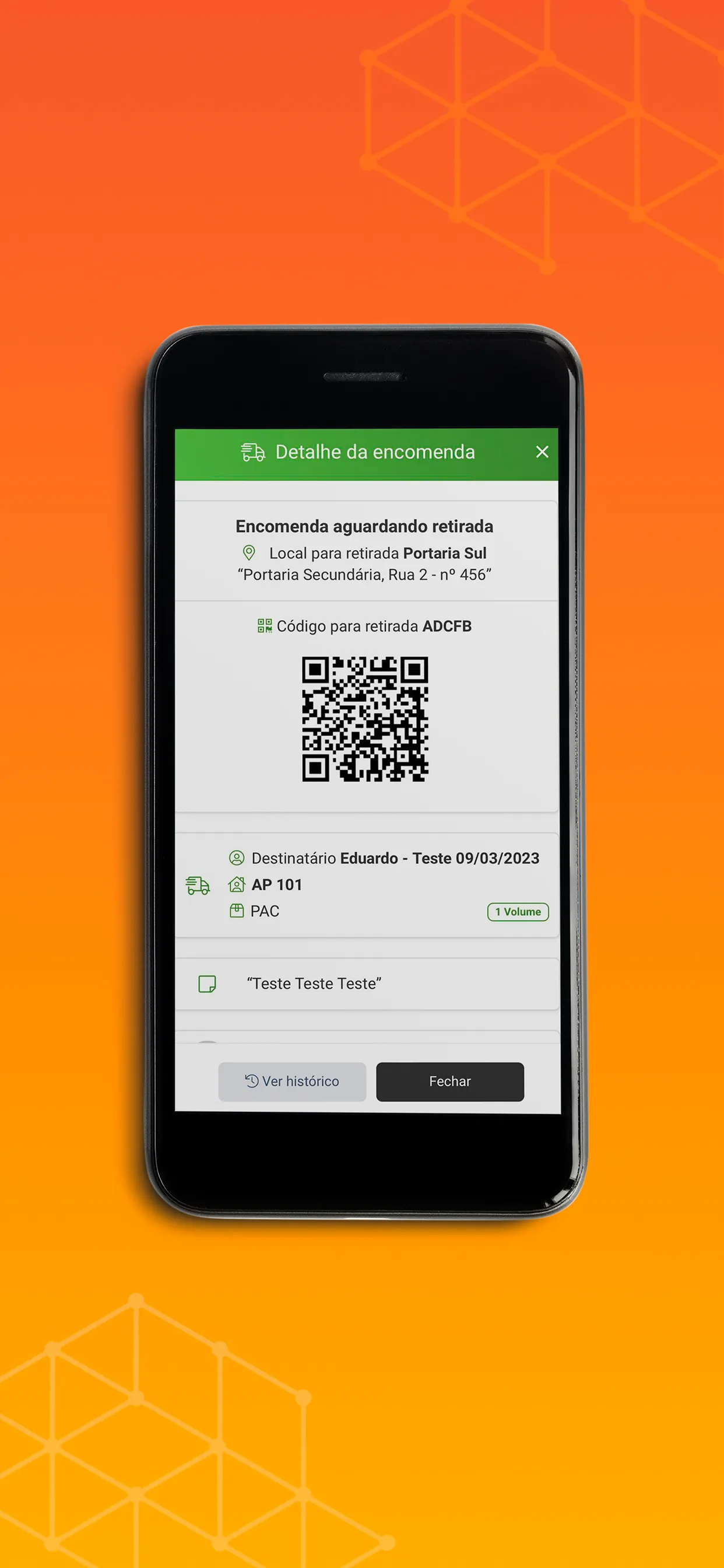 Conecte-se Crédito Real | Indus Appstore | Screenshot