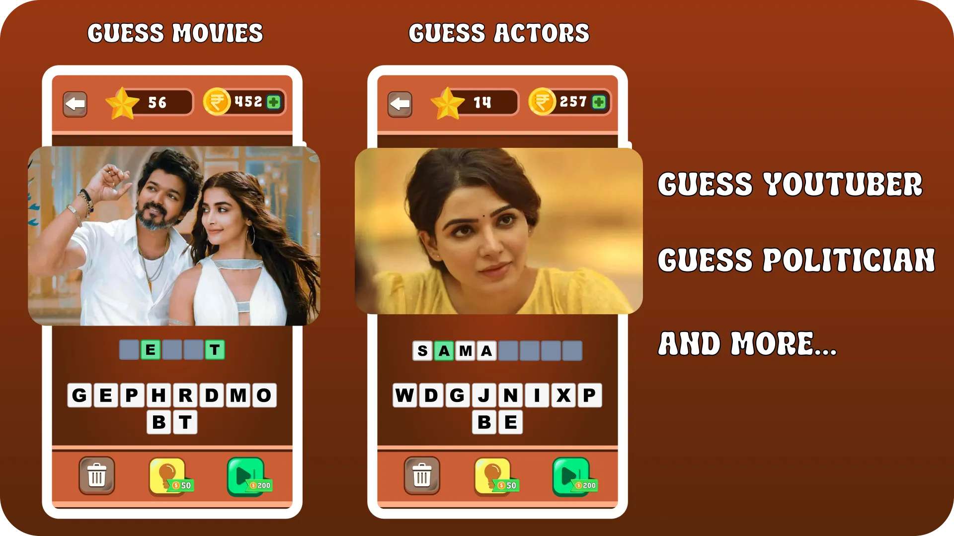 Guess Tamil Movies, Actors | Indus Appstore | Screenshot