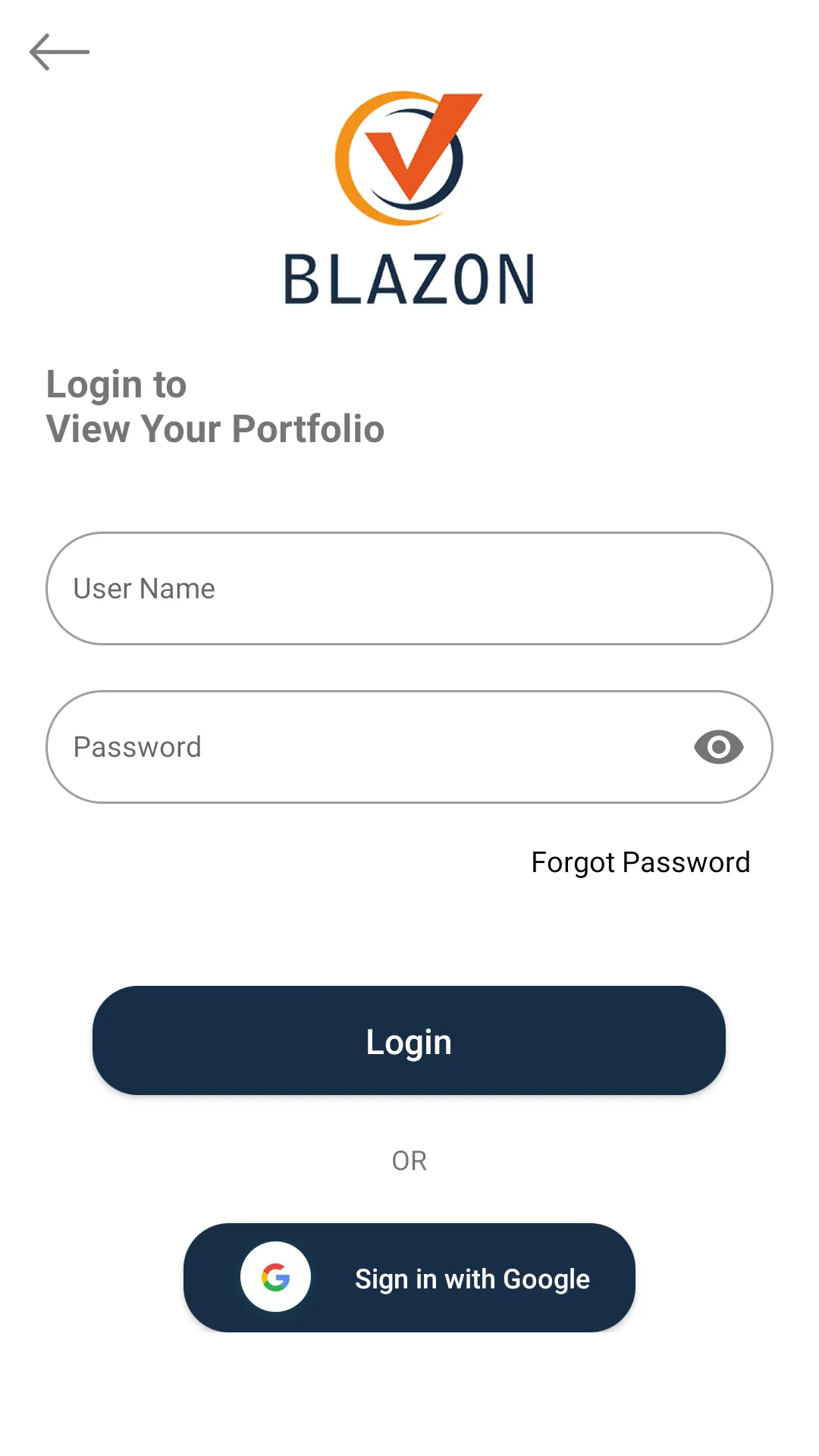Blazon | Indus Appstore | Screenshot