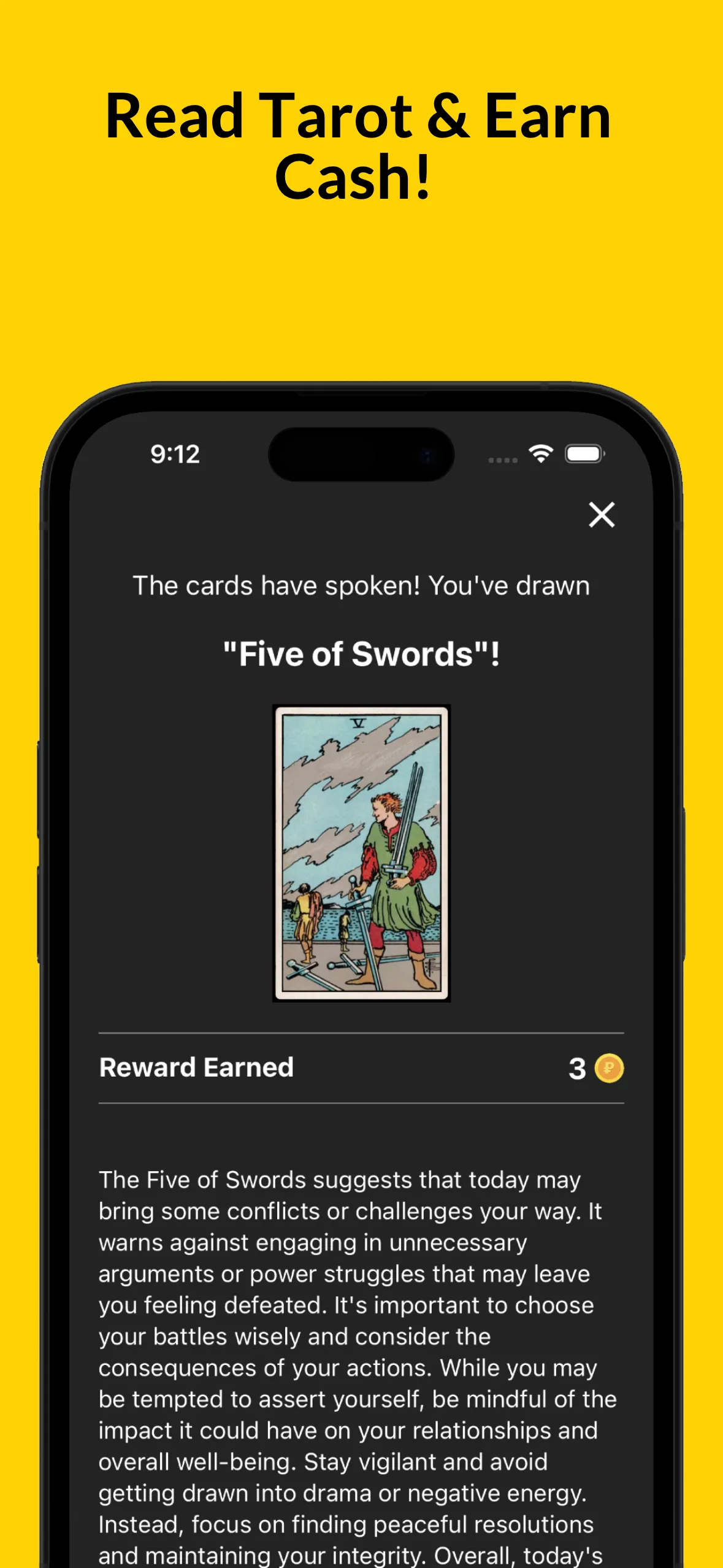 Money Bunny - Get paid to walk | Indus Appstore | Screenshot