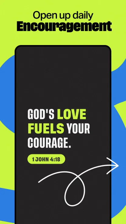 Bible Loop | Indus Appstore | Screenshot