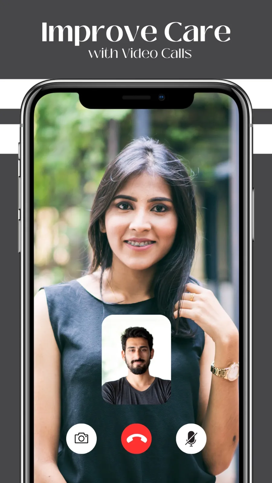 Kamet | Indus Appstore | Screenshot