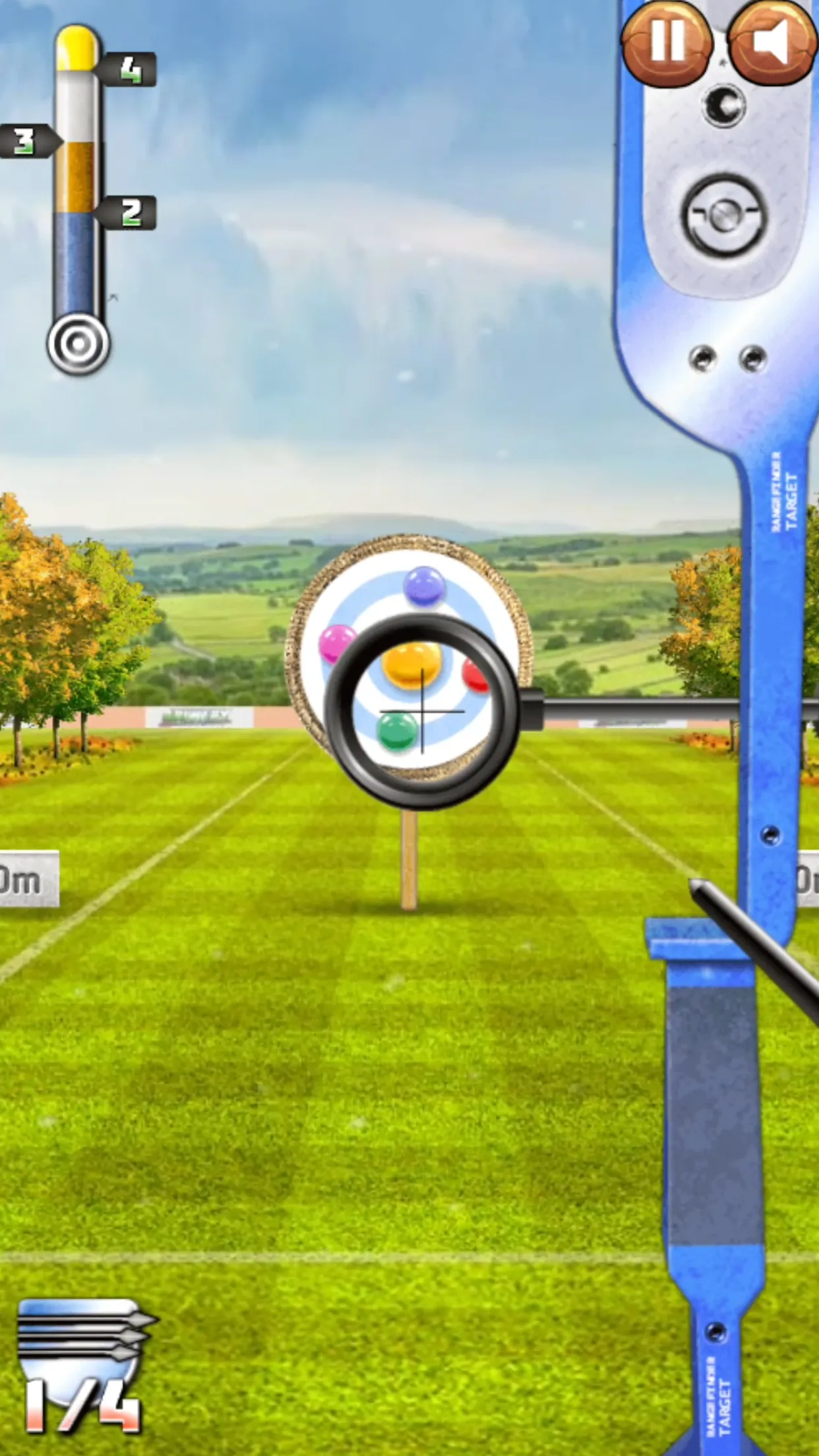 Archery World Tour | Indus Appstore | Screenshot