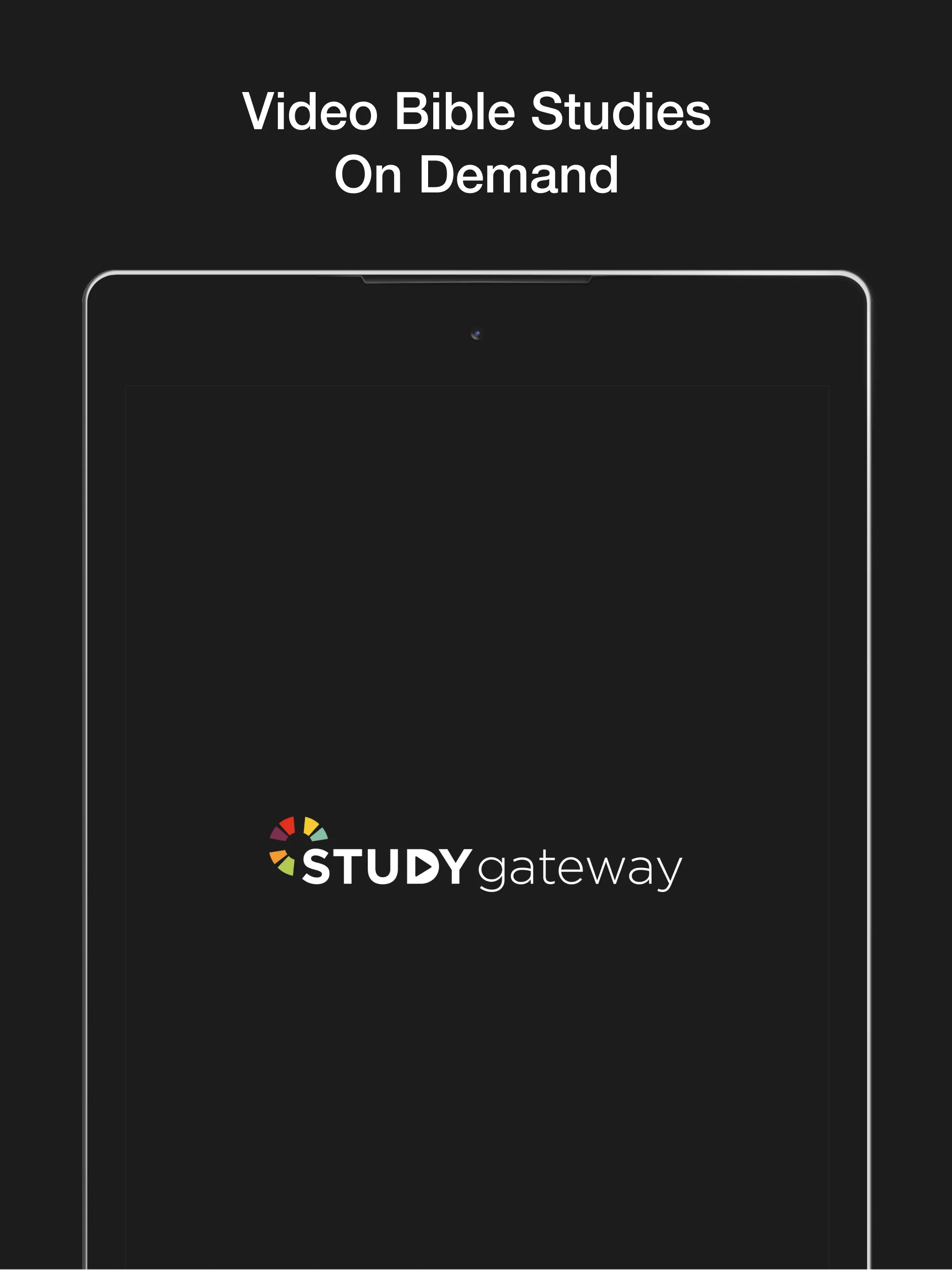 Study Gateway | Indus Appstore | Screenshot