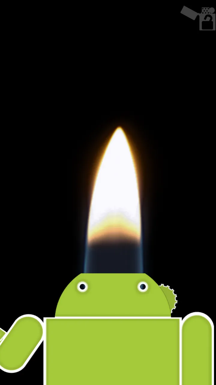 Lighter - Concert | Indus Appstore | Screenshot