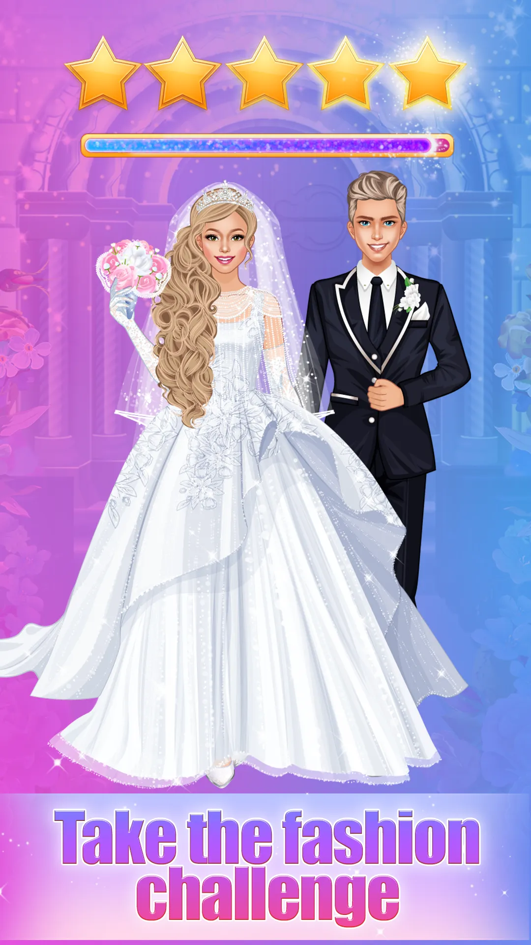 Superstar Career: Dress Up | Indus Appstore | Screenshot